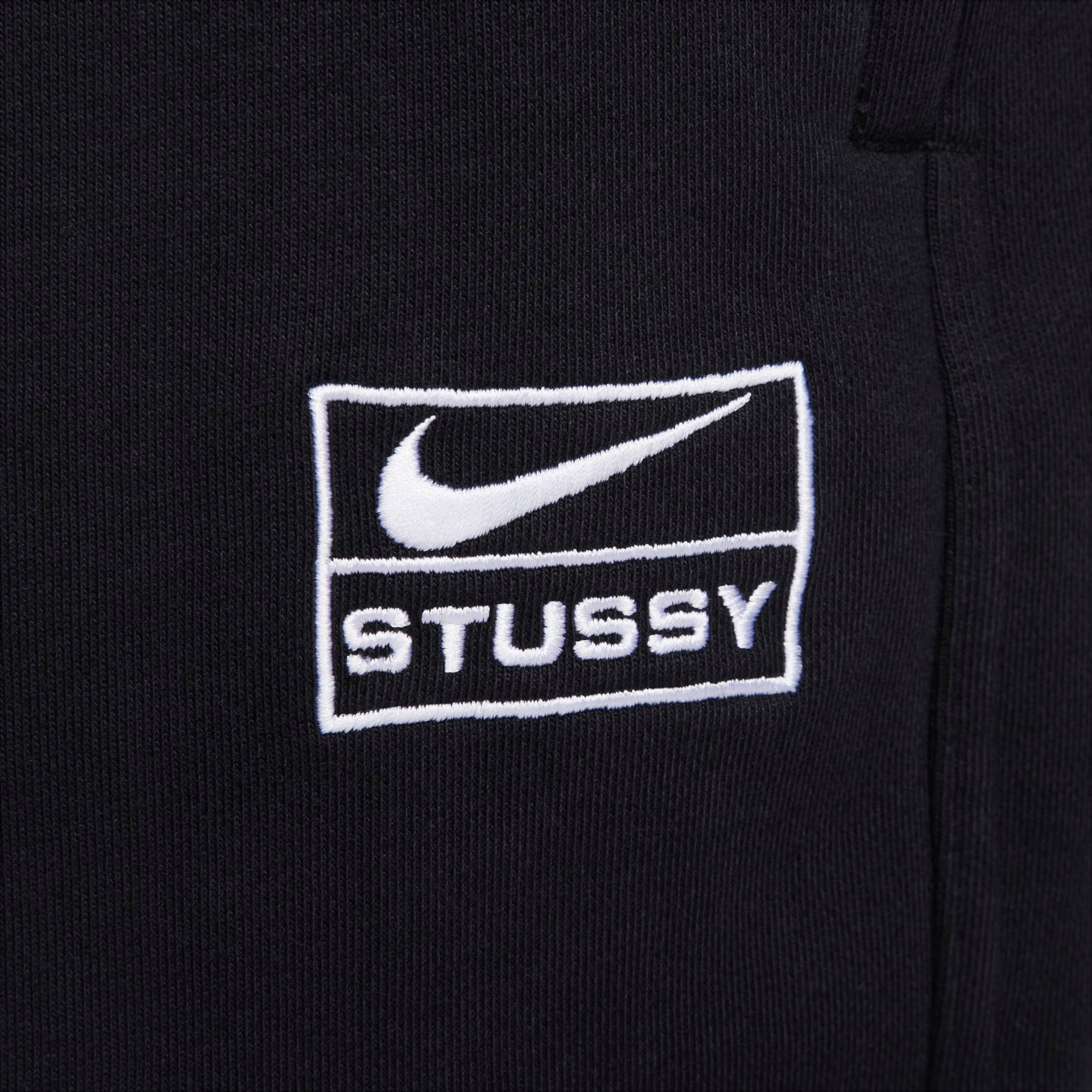 Nike x Stüssy - Foto 5