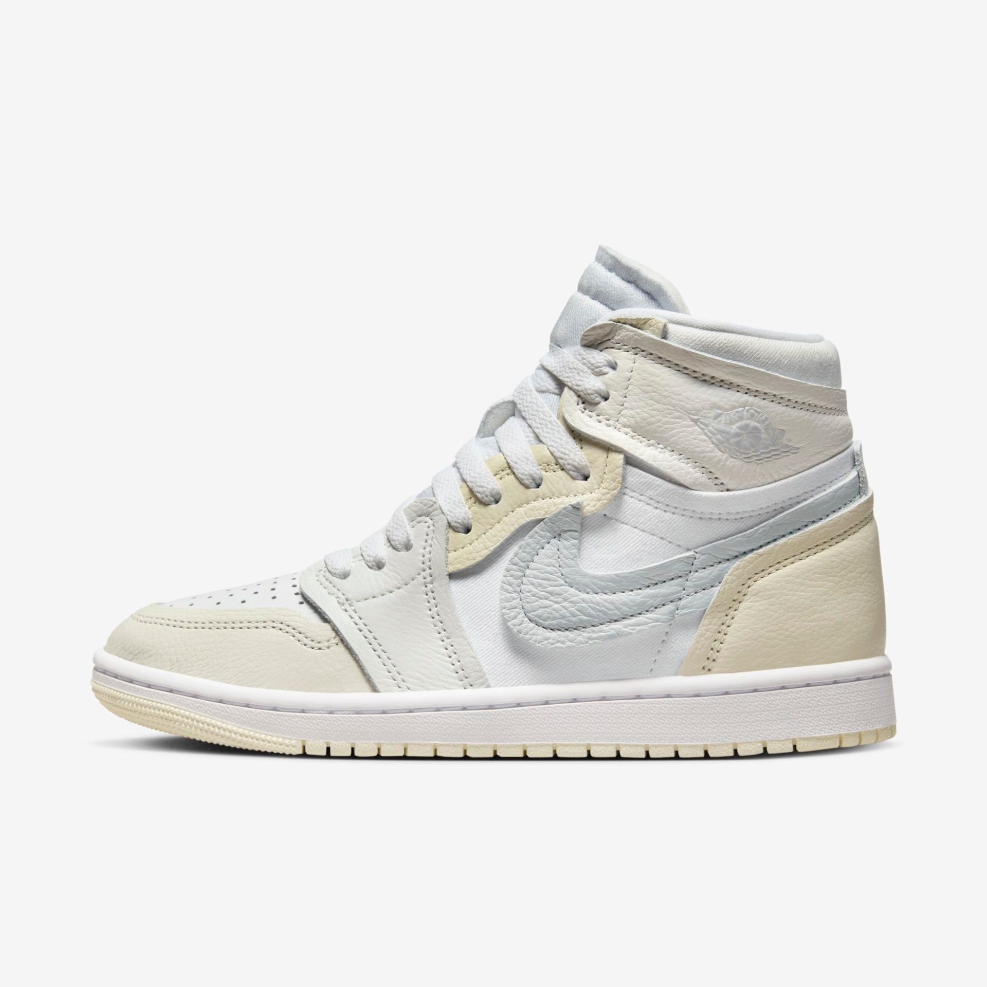 Women's Air Jordan 1 High MM - Foto 1