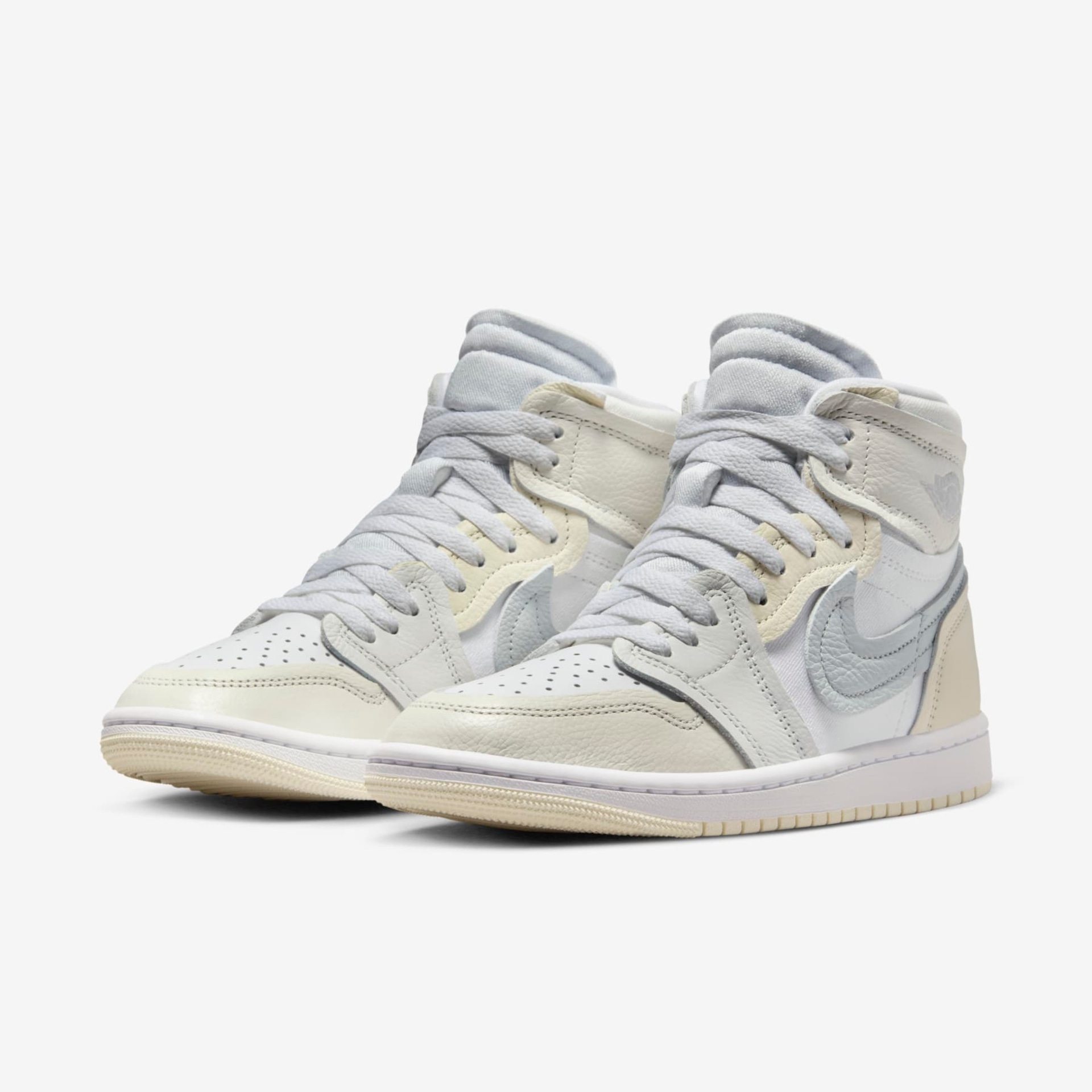 Women's Air Jordan 1 High MM - Foto 5