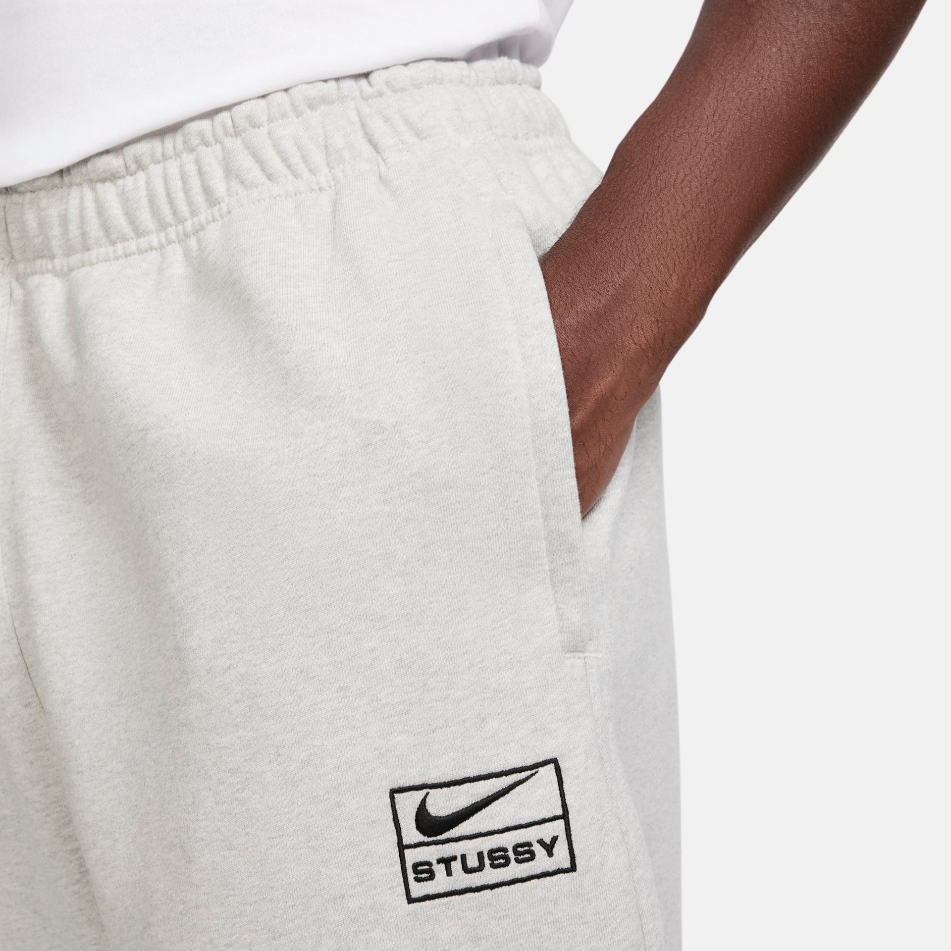 Nike x Stüssy - Foto 4
