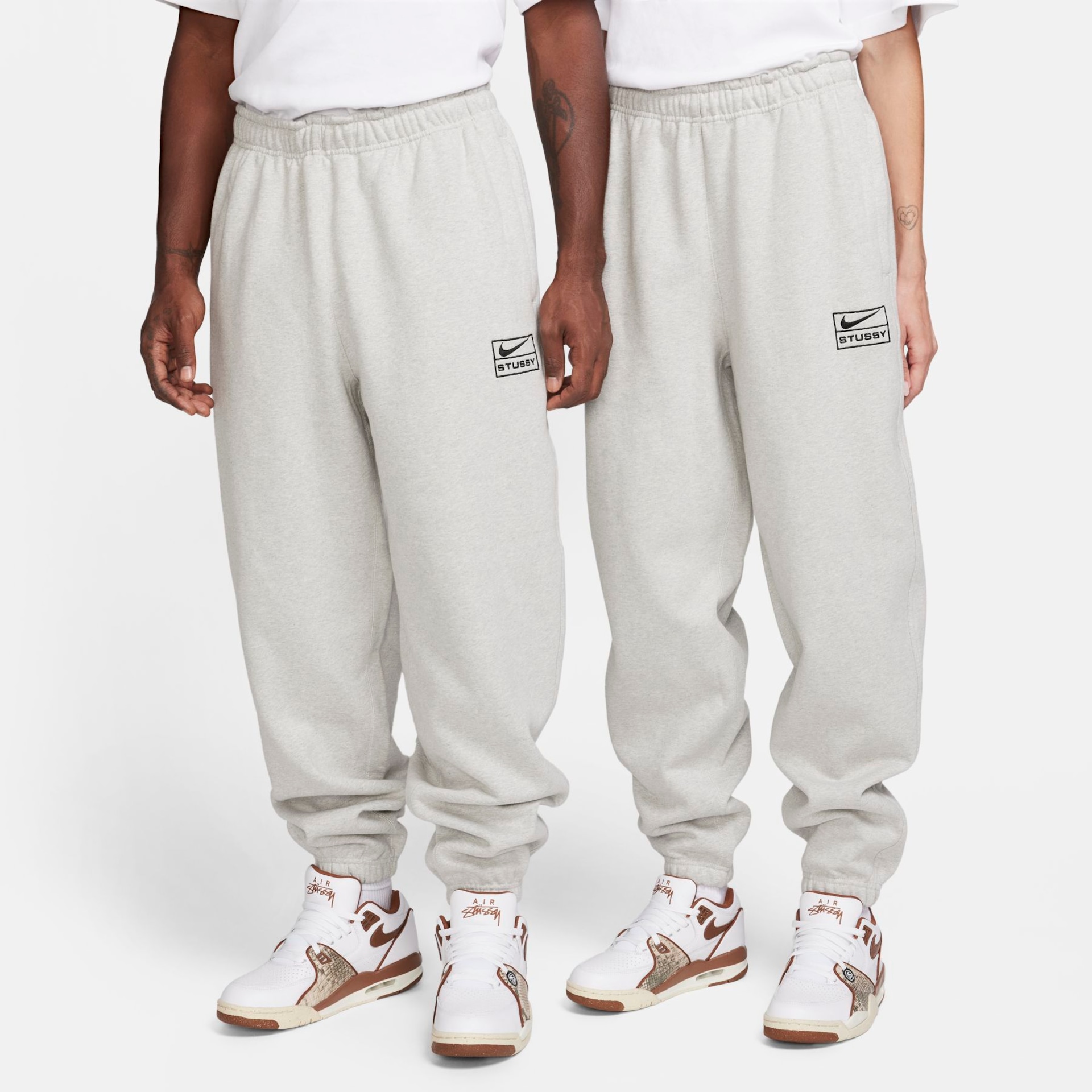 Nike x Stüssy - Foto 1