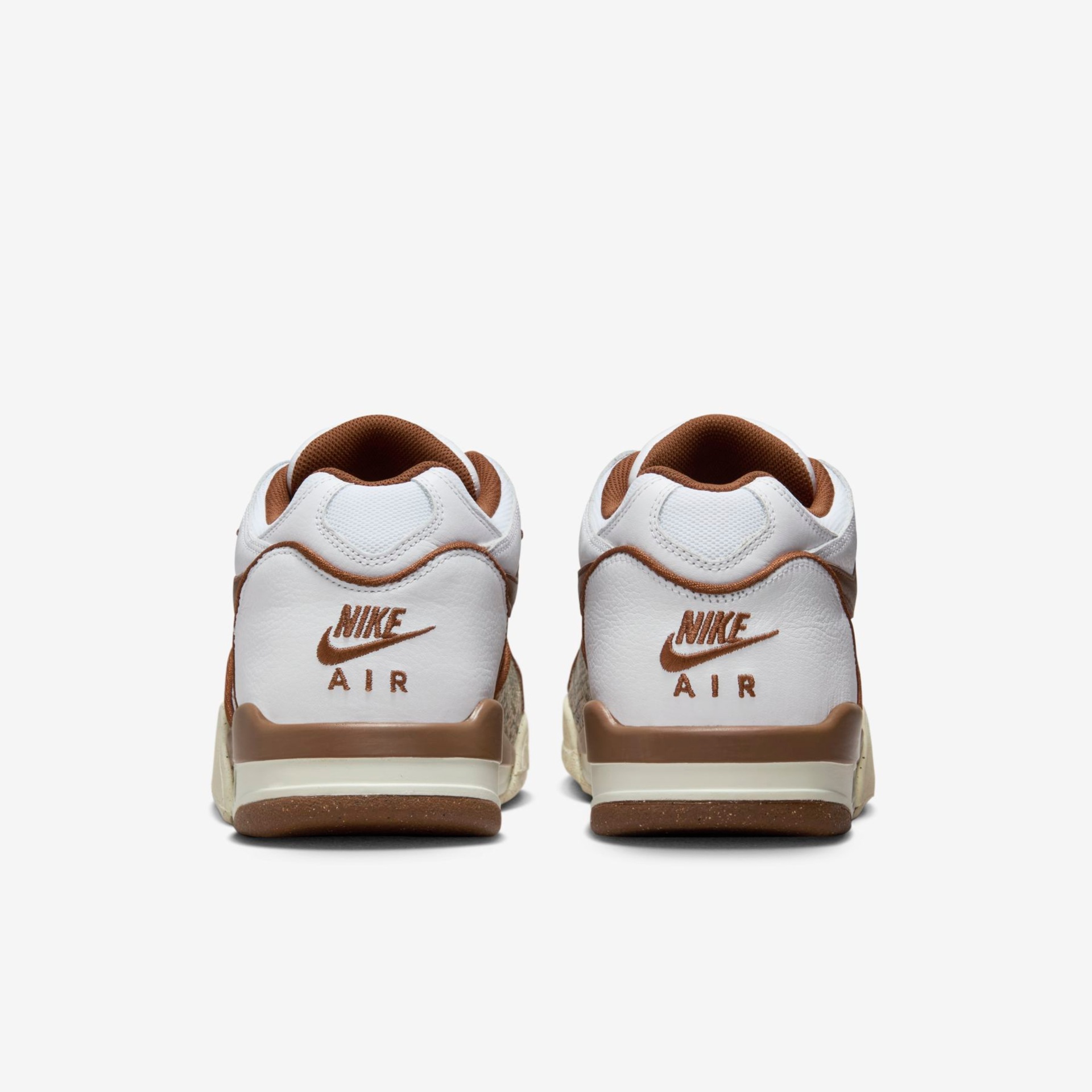 Air Flight 89 Low x Stüssy - Foto 6