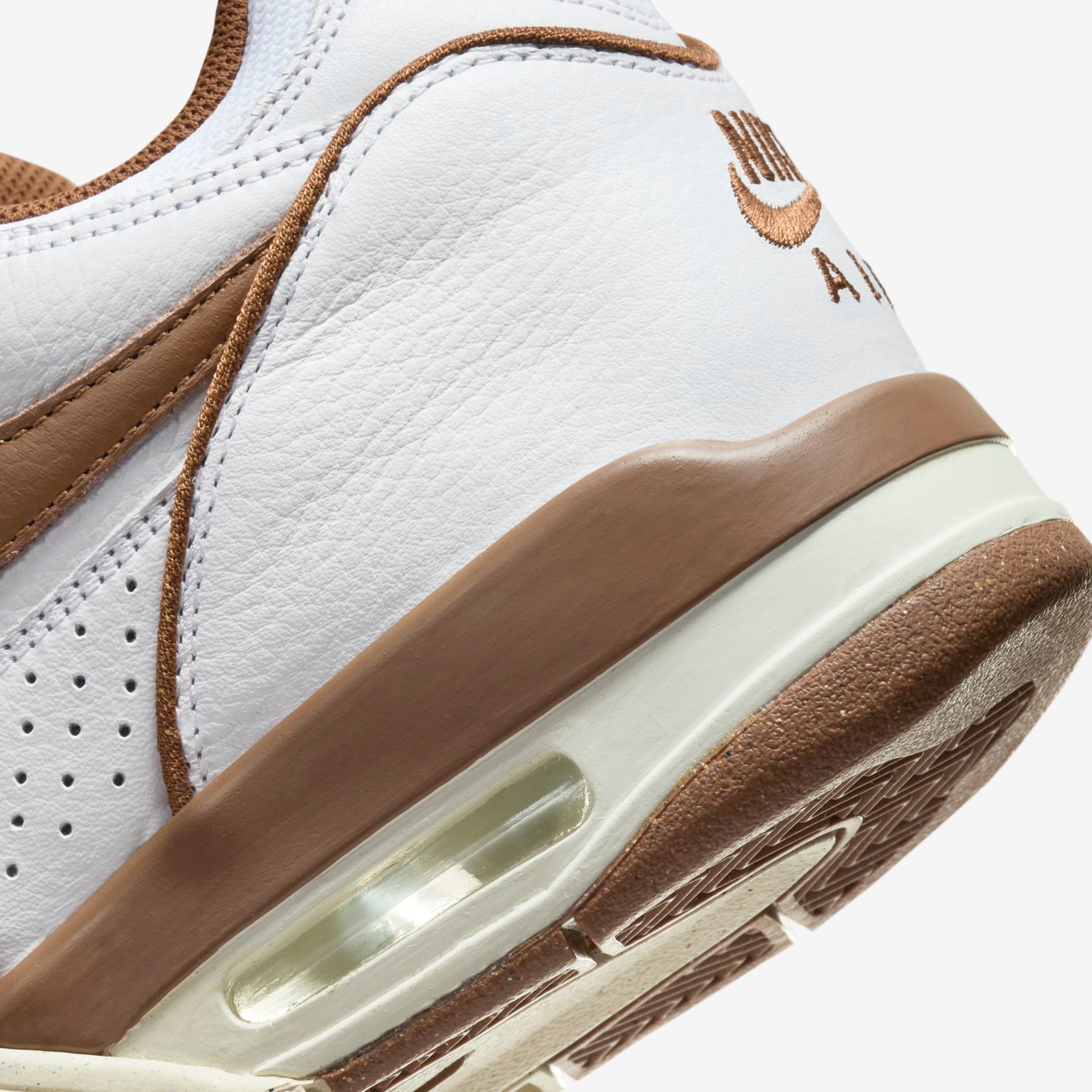 Air Flight 89 Low x Stüssy - Foto 8