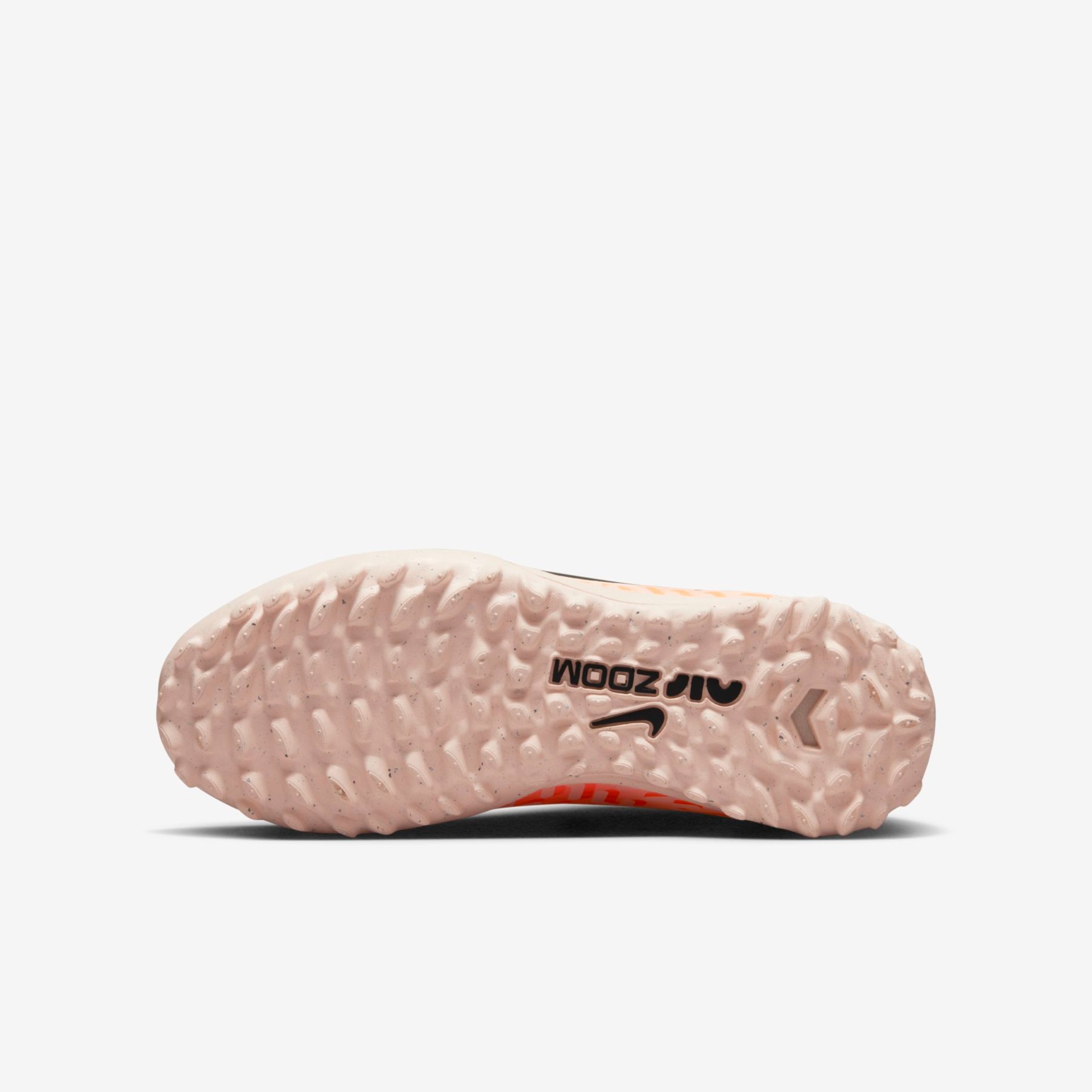 Chuteira Nike Zoom Mercurial Superfly 9 Academy Society Infantil - Foto 2