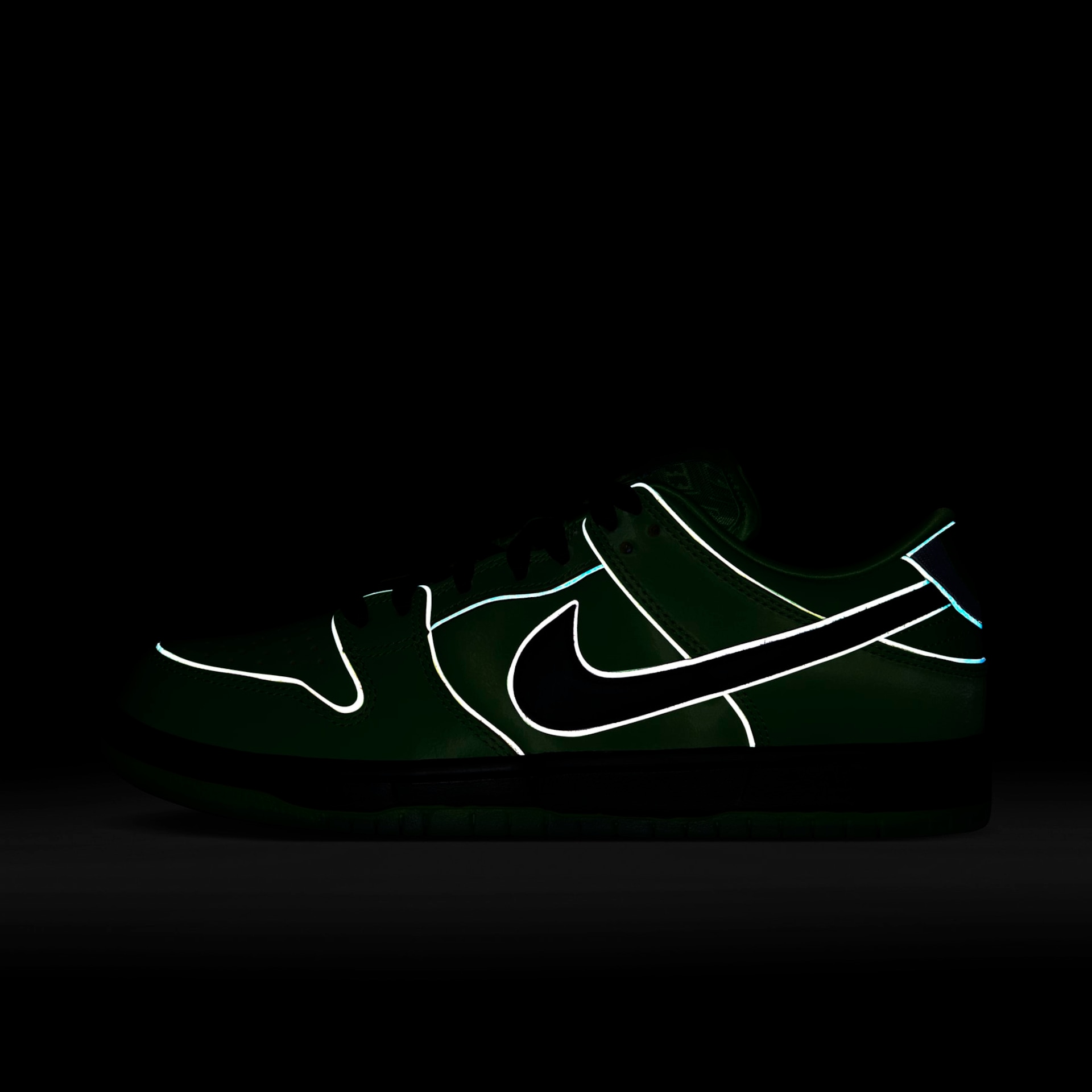 The Powerpuff Girls x Nike SB Dunk Low - Foto 11