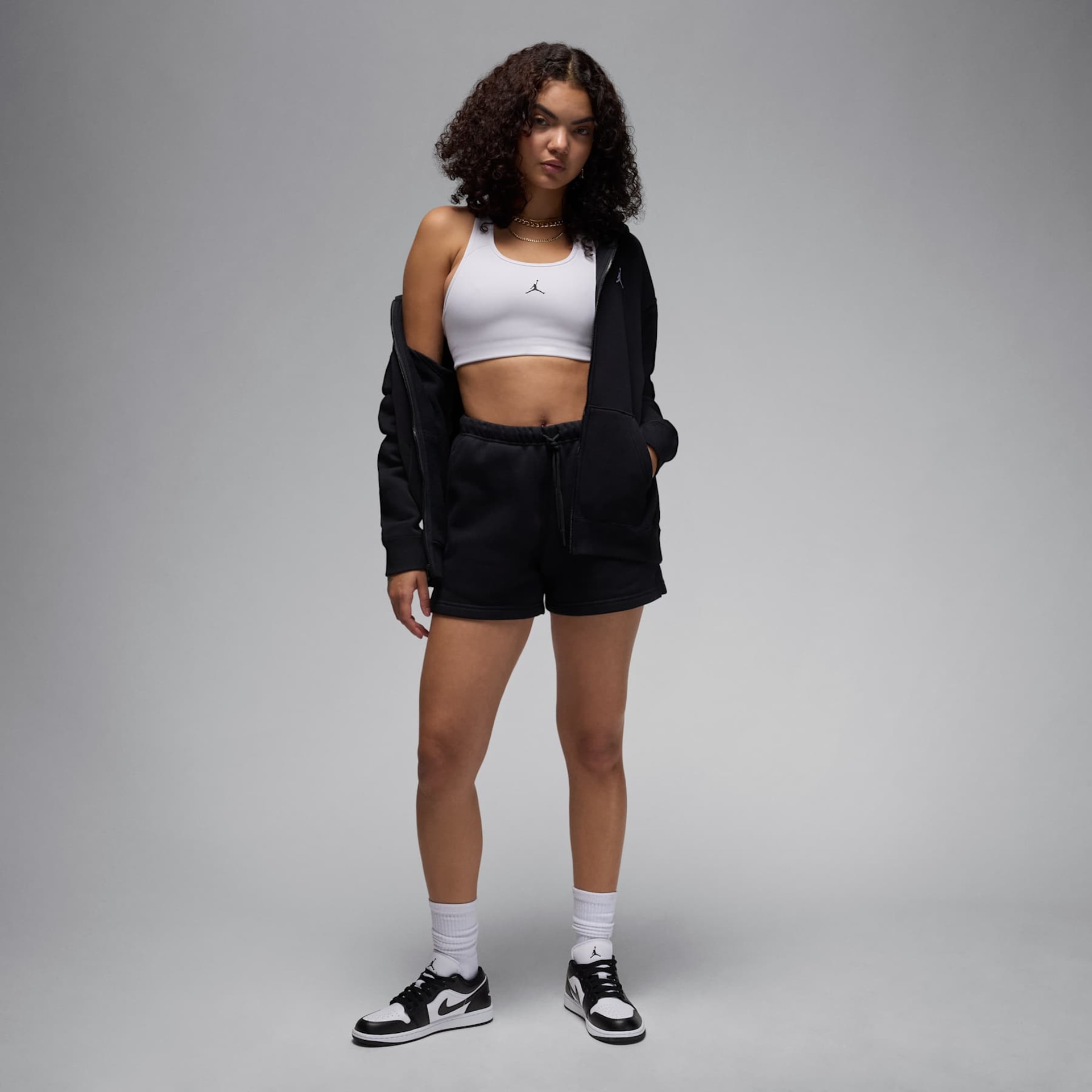 Women's Air Jordan 1 Low - Foto 9