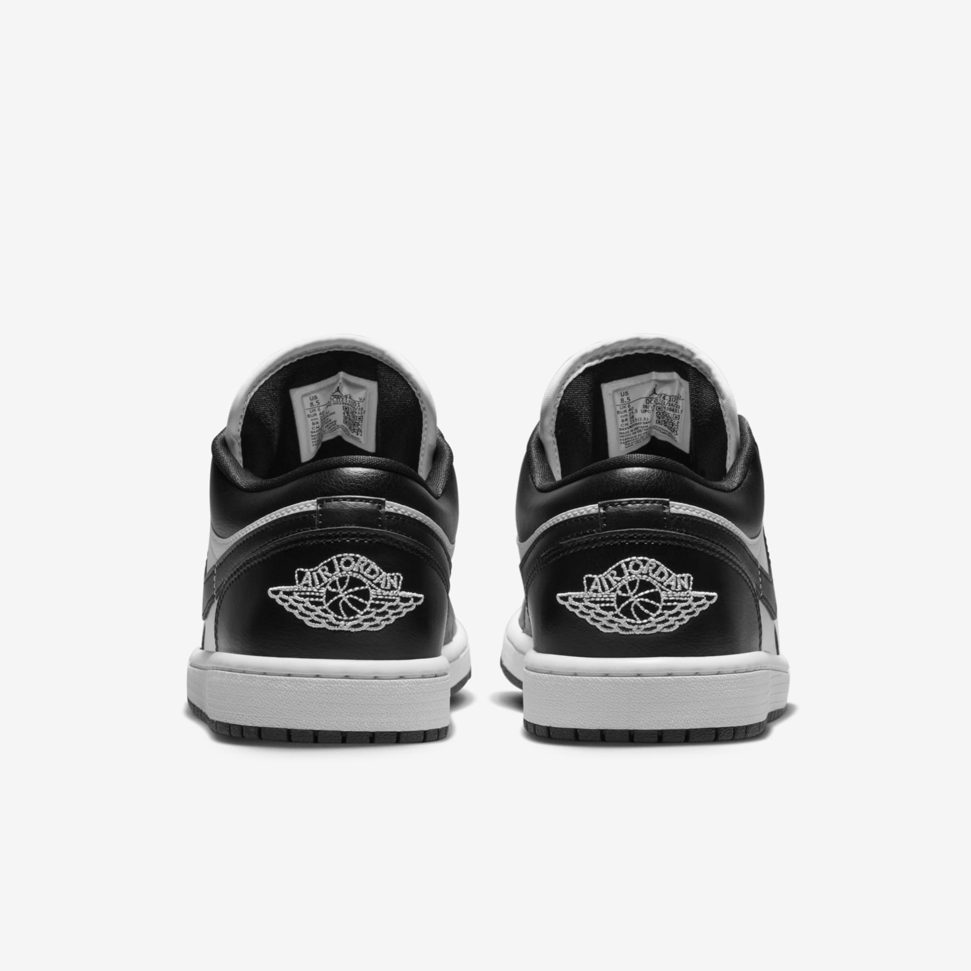 Women's Air Jordan 1 Low - Foto 5