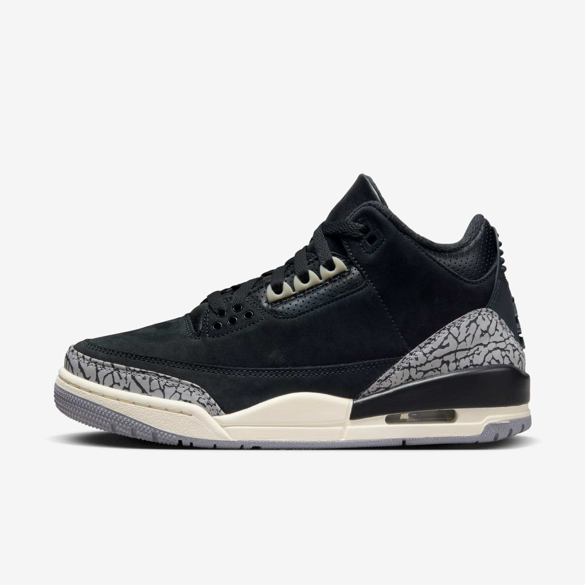 Women's Air Jordan 3 Retro - Foto 1