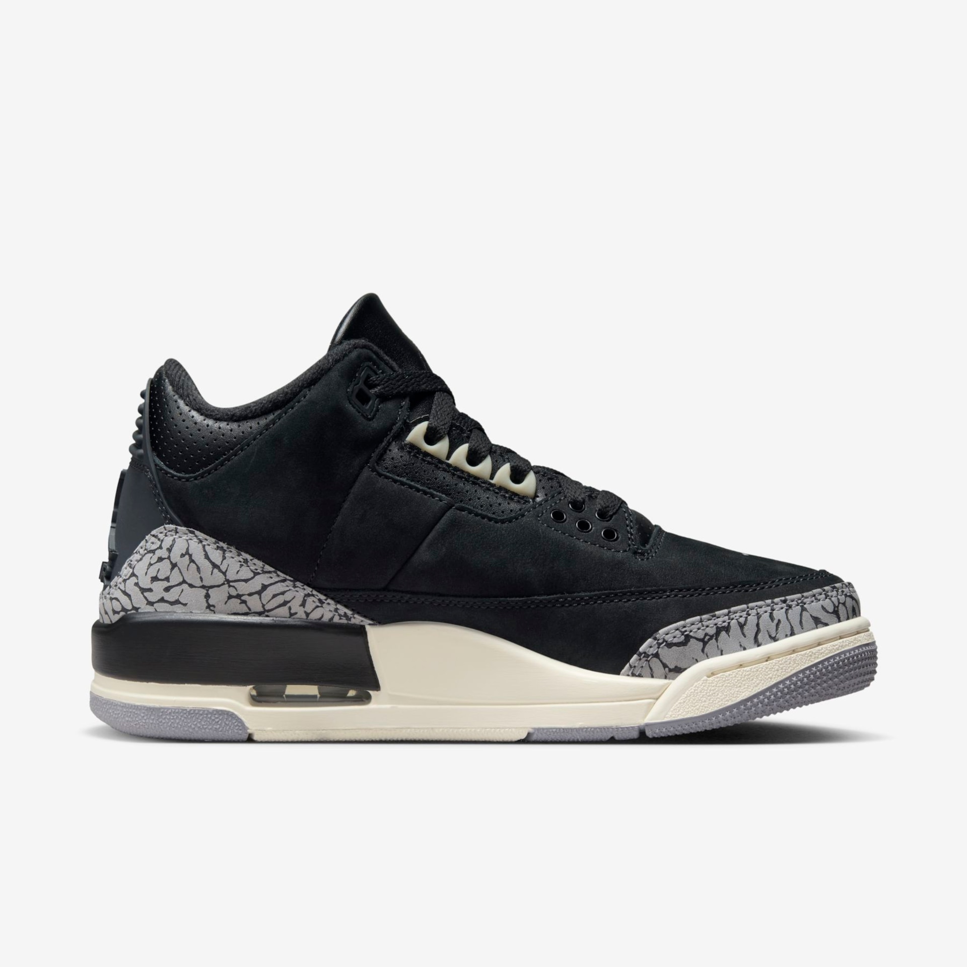 Women's Air Jordan 3 Retro - Foto 3