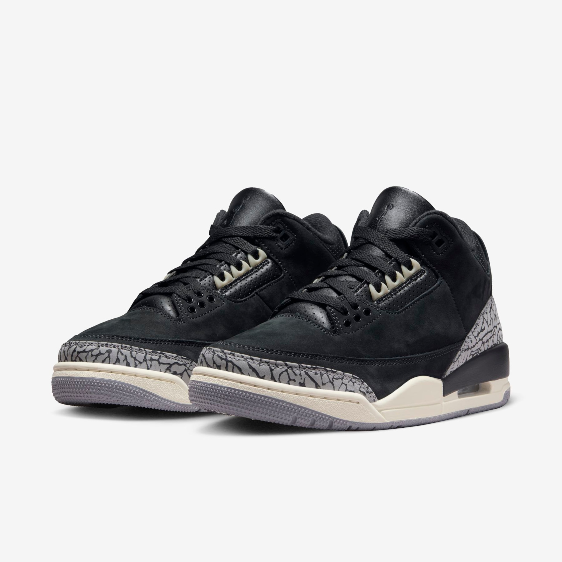Women's Air Jordan 3 Retro - Foto 5