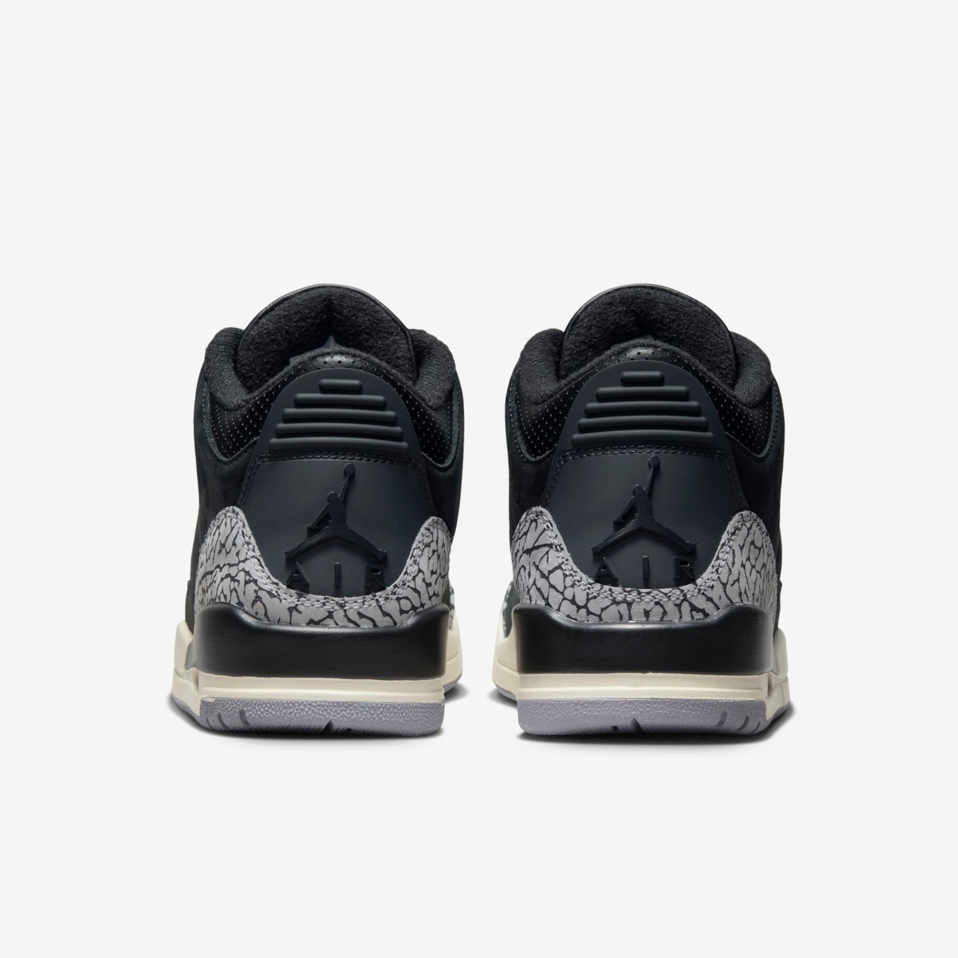 Women's Air Jordan 3 Retro - Foto 6