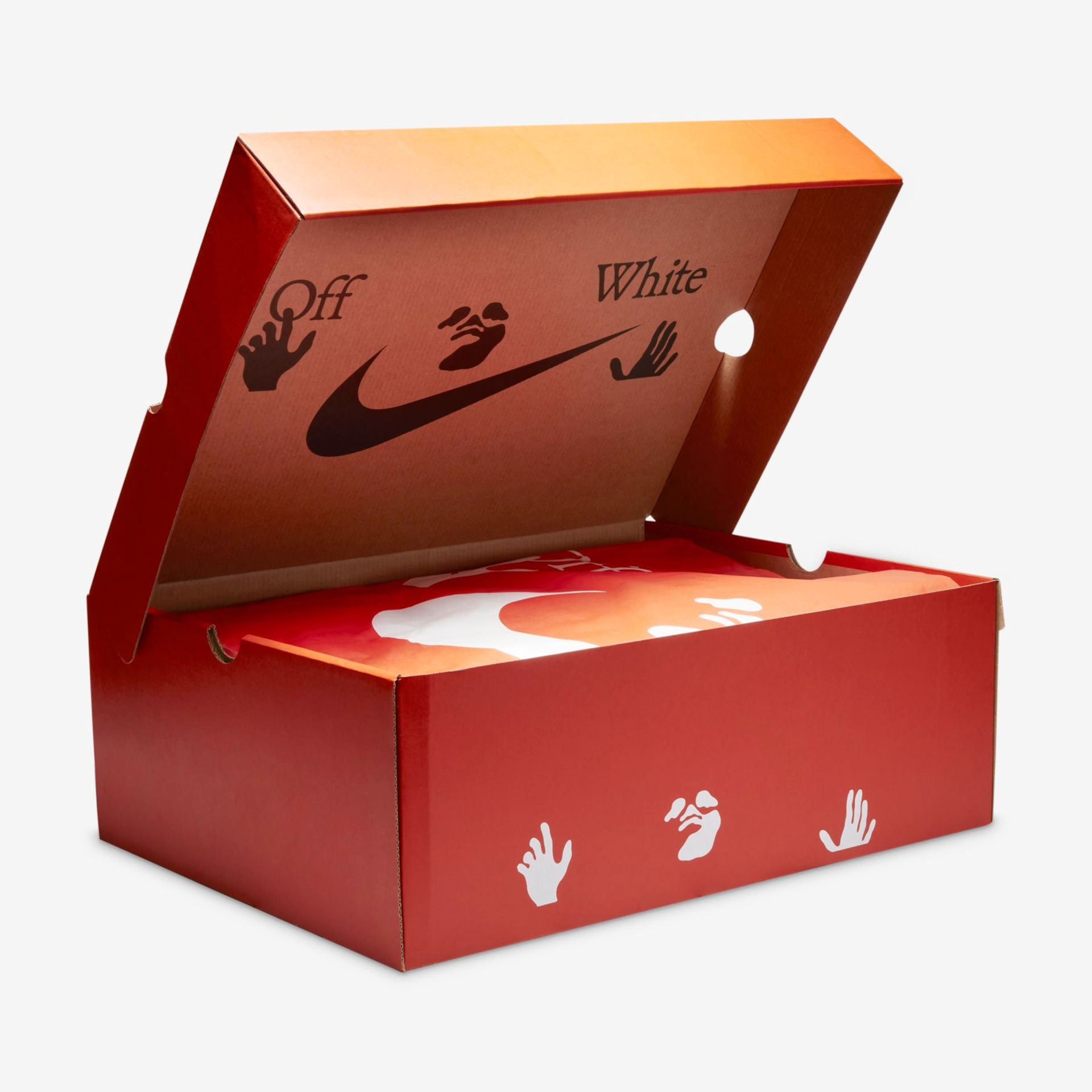 Terra Forma x Off-White™ - Foto 13