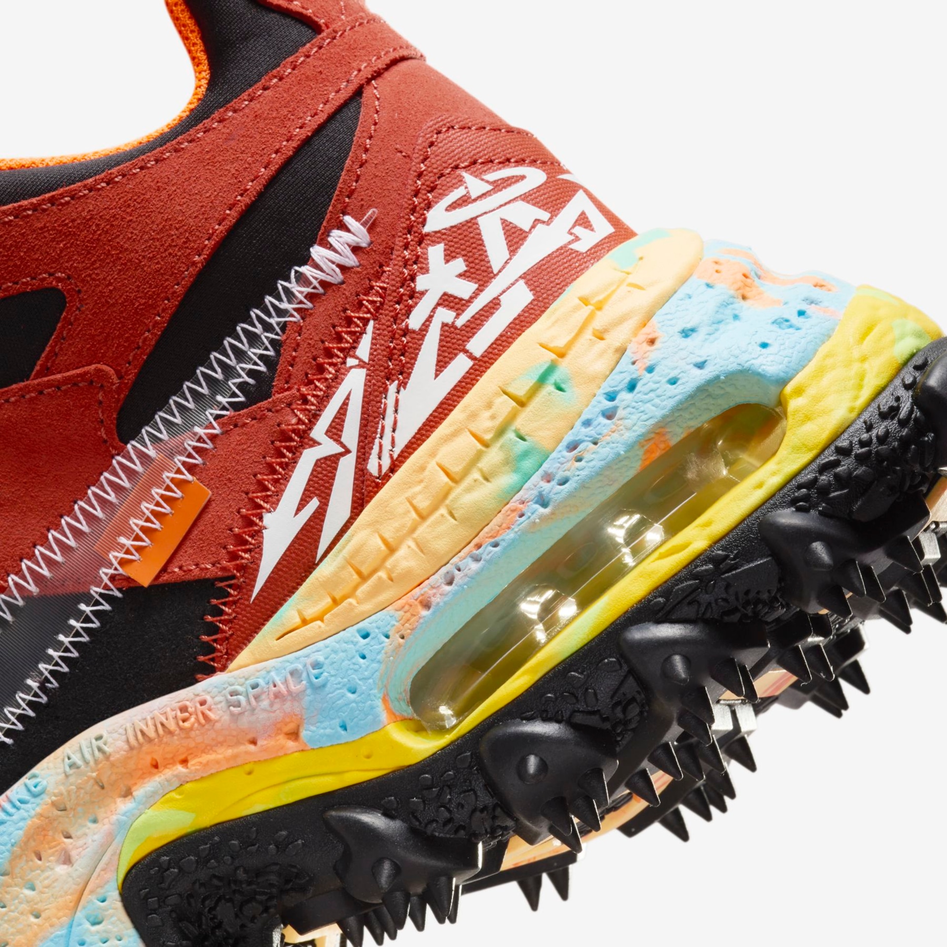 Terra Forma x Off-White™ - Foto 8