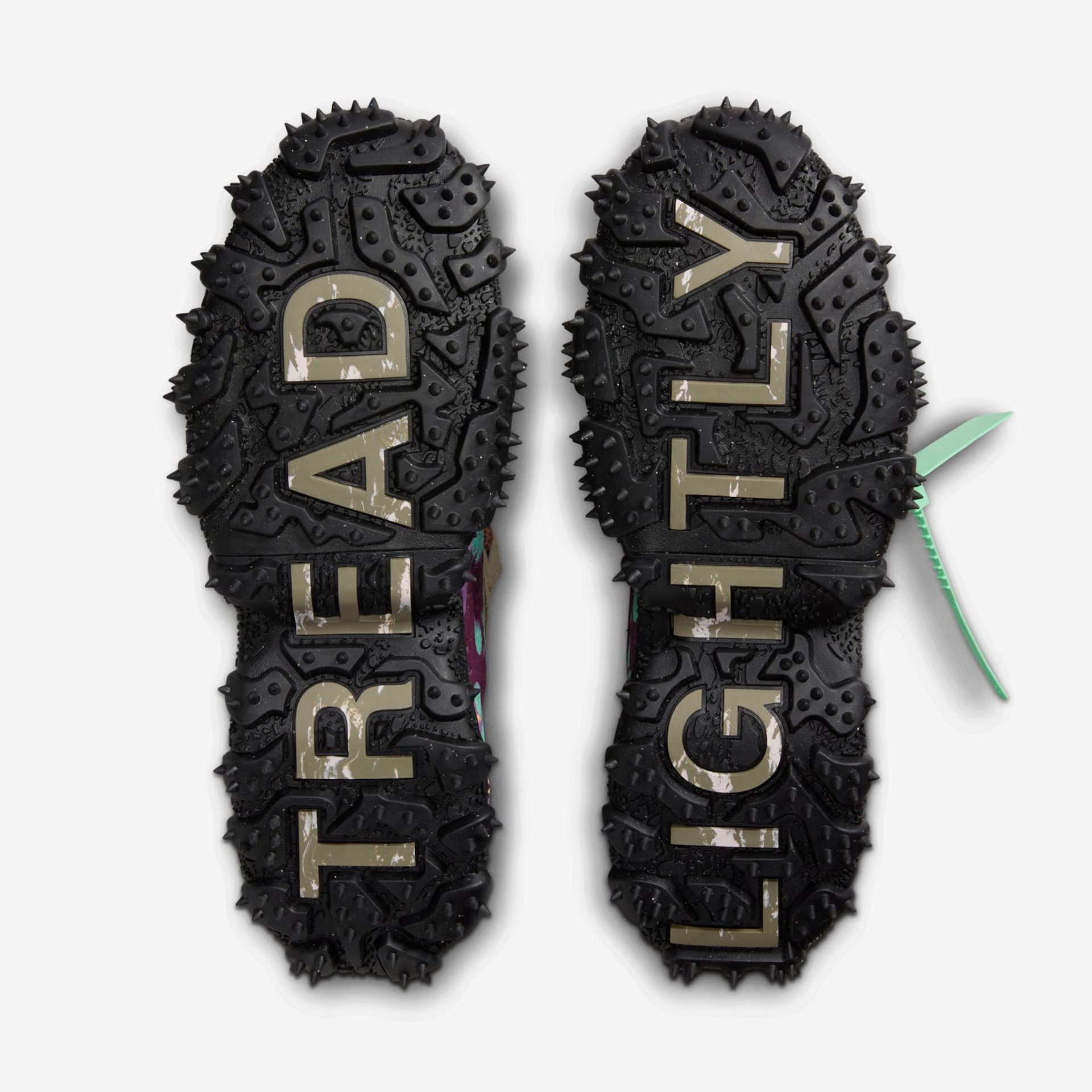 Terra Forma x Off-White™ - Foto 12