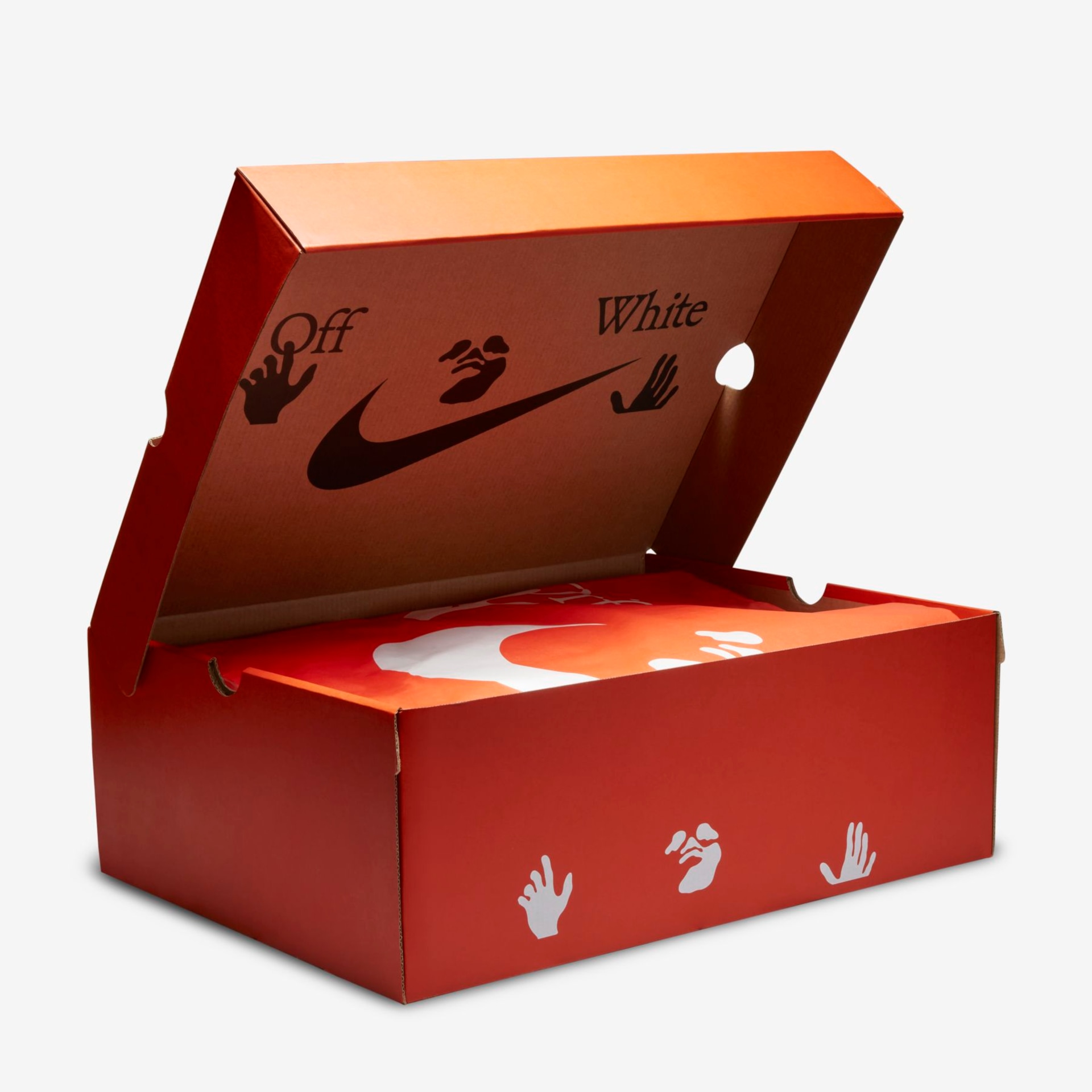 Terra Forma x Off-White™ - Foto 13