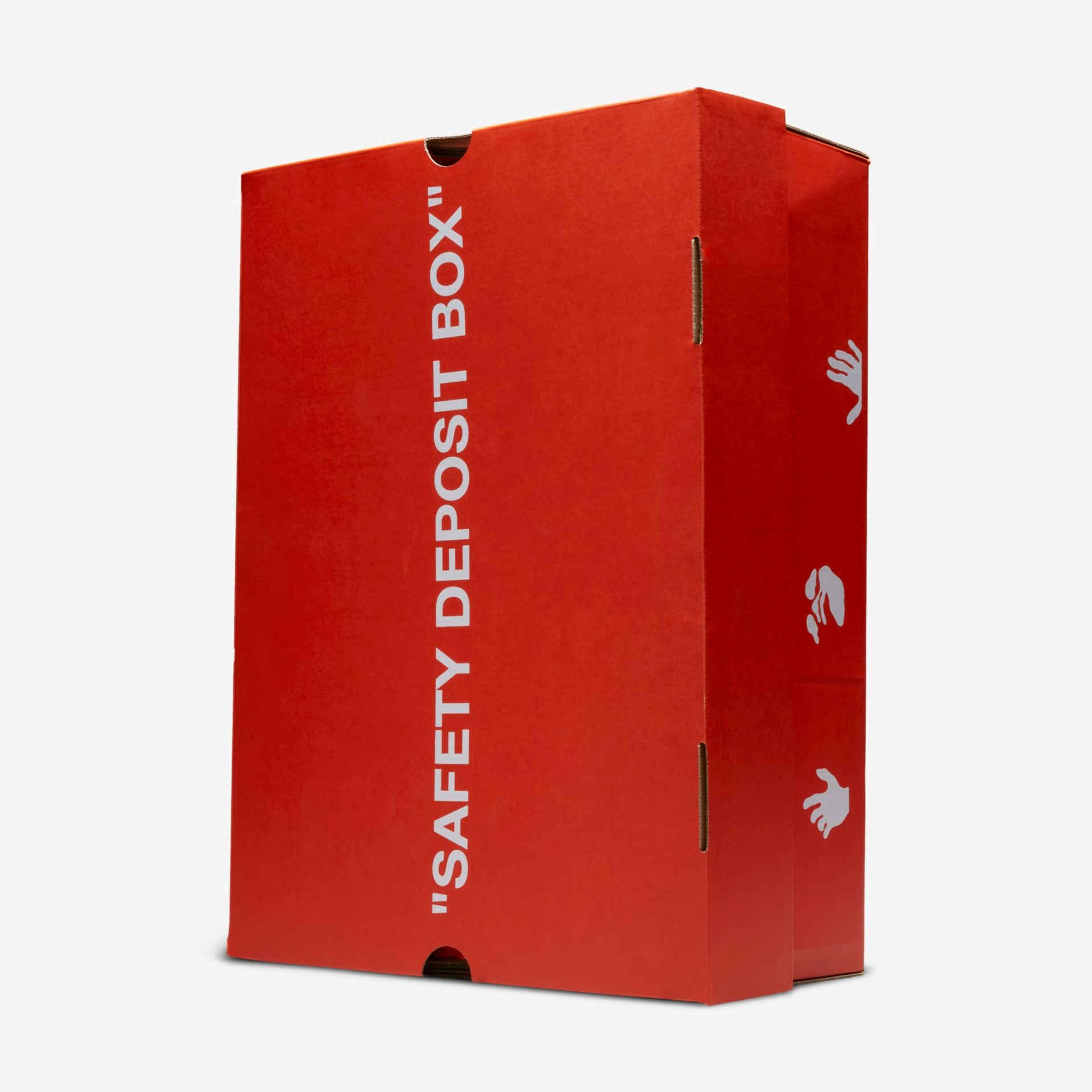 Terra Forma x Off-White™ - Foto 14