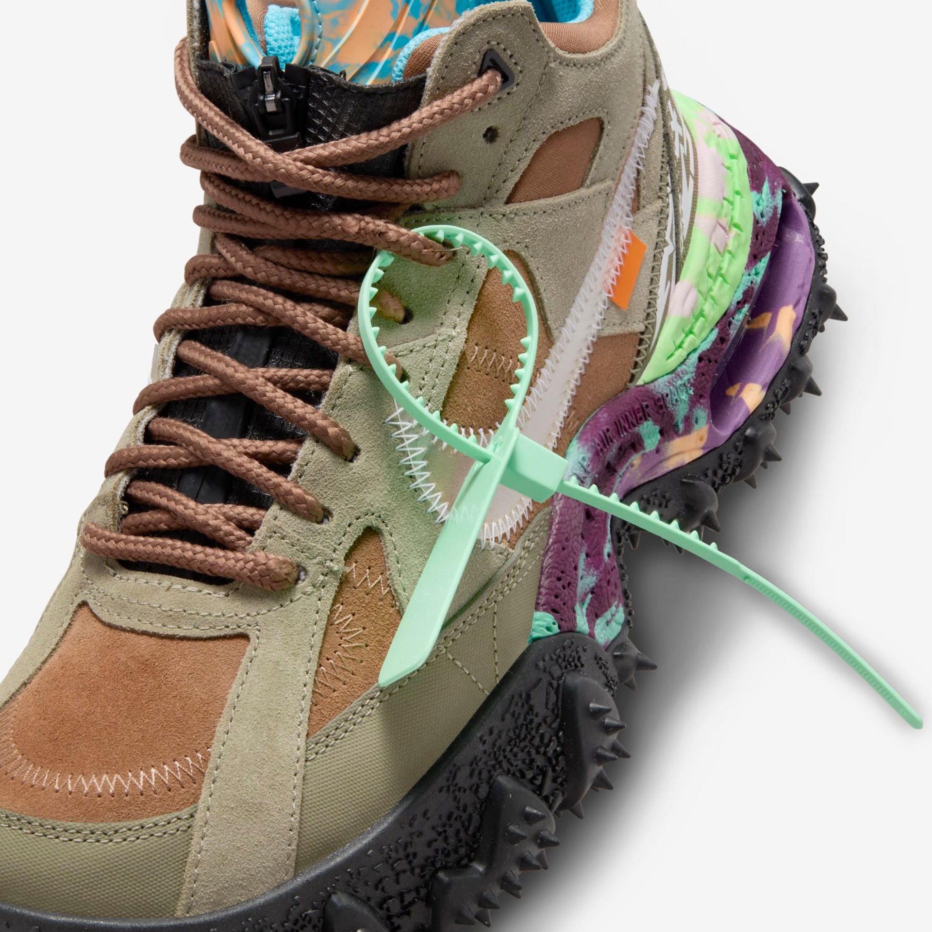 Terra Forma x Off-White™ - Foto 9