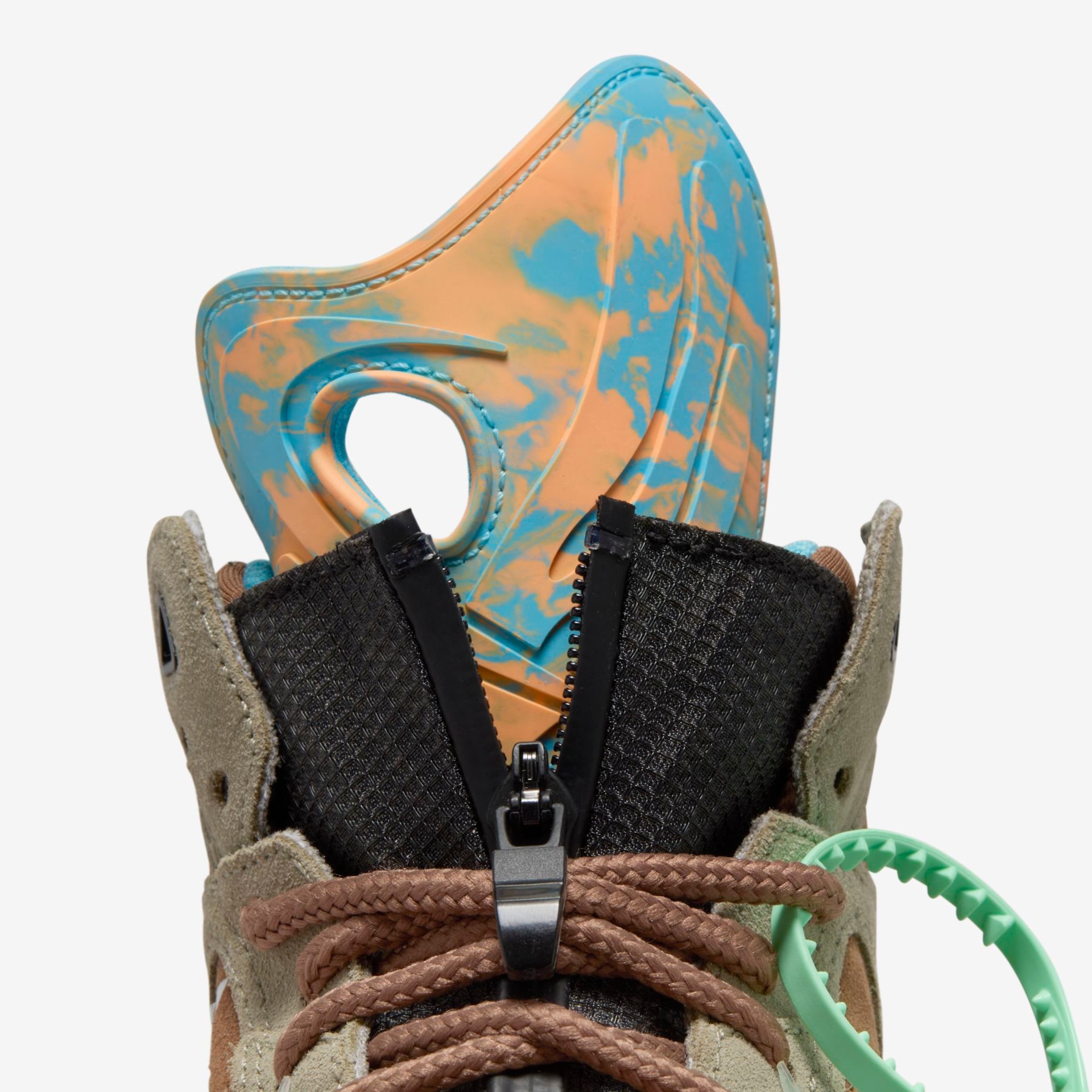 Terra Forma x Off-White™ - Foto 10