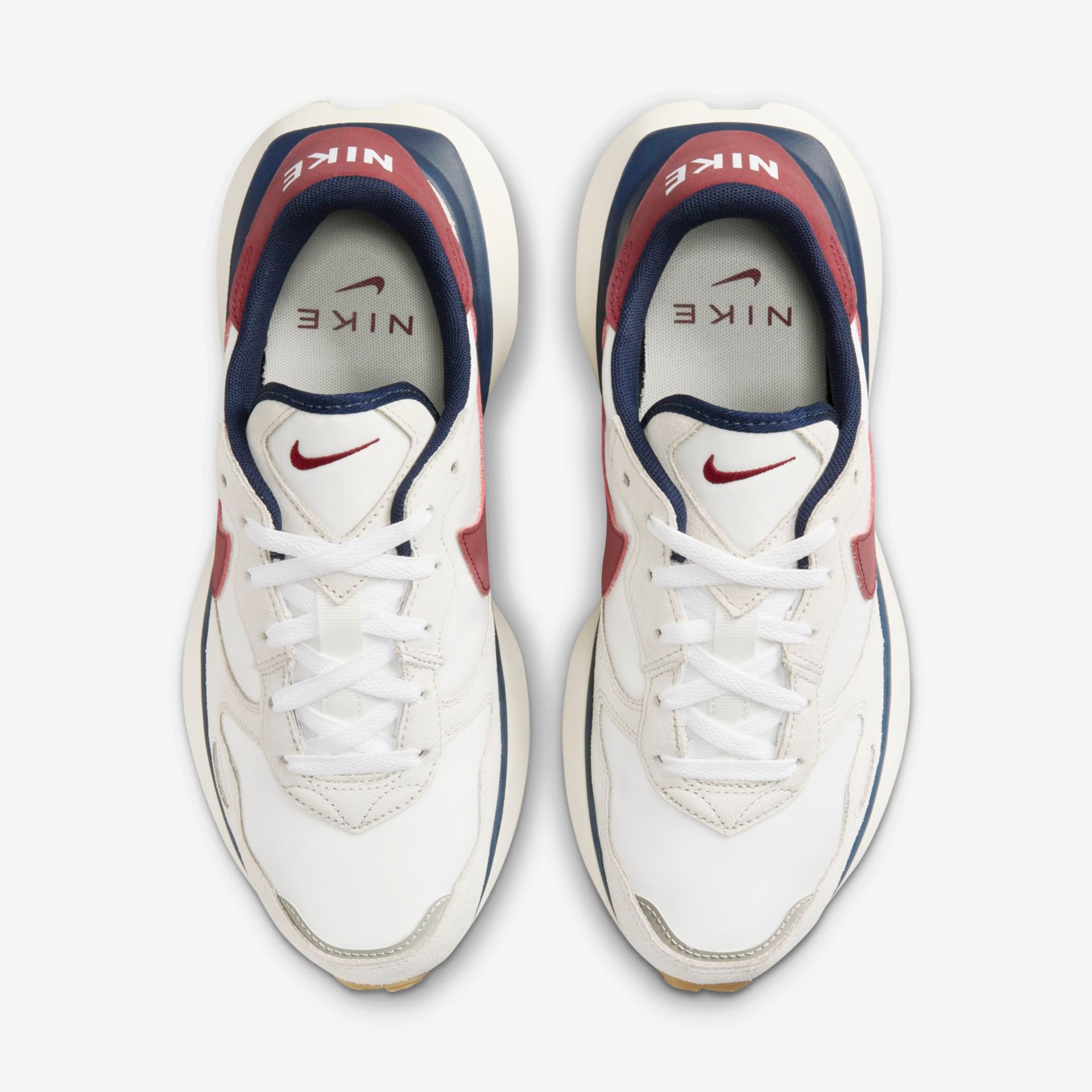 Tênis Nike Phoenx Waffle Feminino - Foto 5