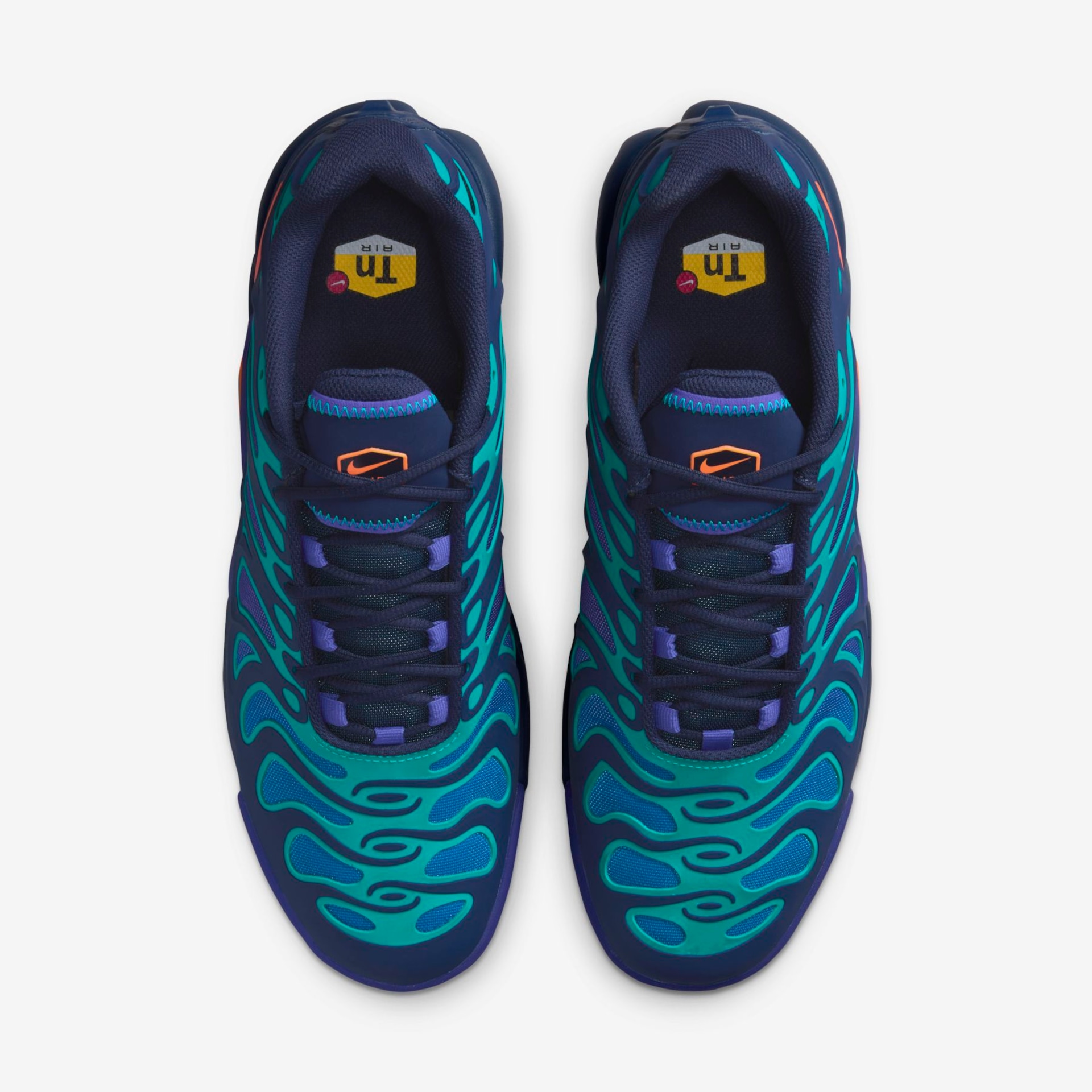 Tênis Nike Air Max Plus Drift Masculino - Foto 4