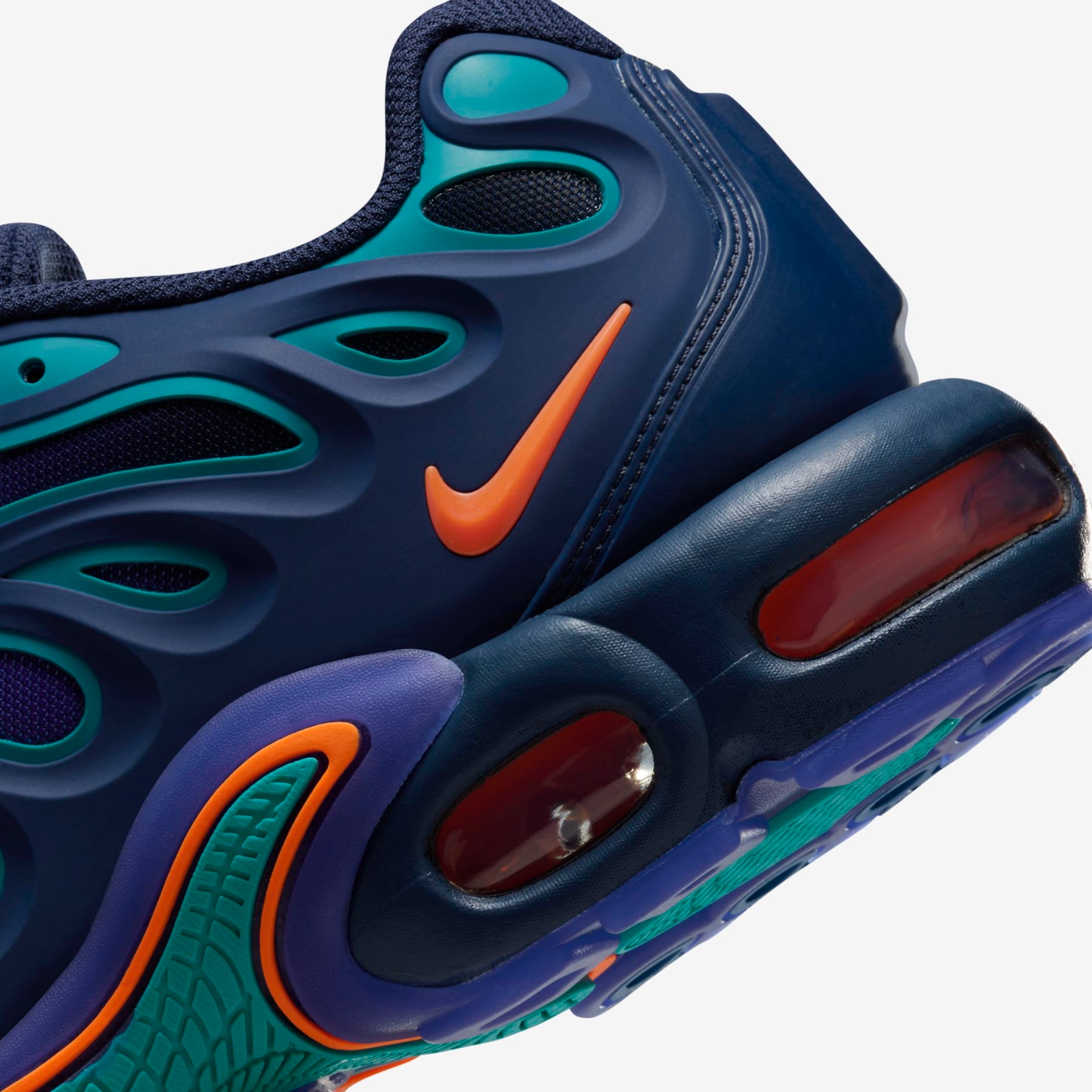 Tênis Nike Air Max Plus Drift Masculino - Foto 8