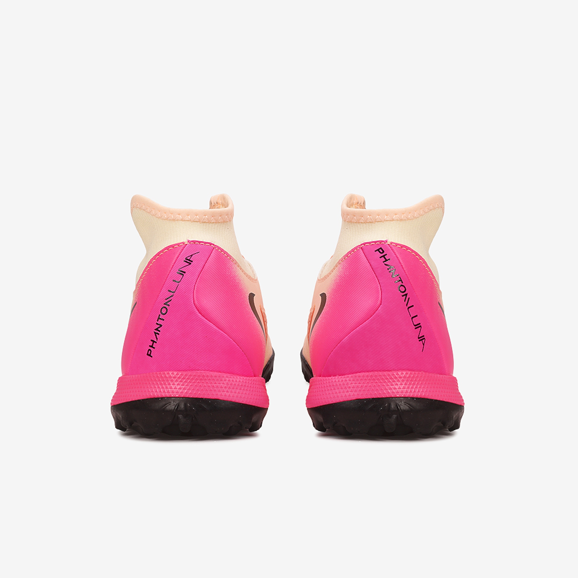 Chuteira Nike Phantom Luna Academy Society - Foto 5