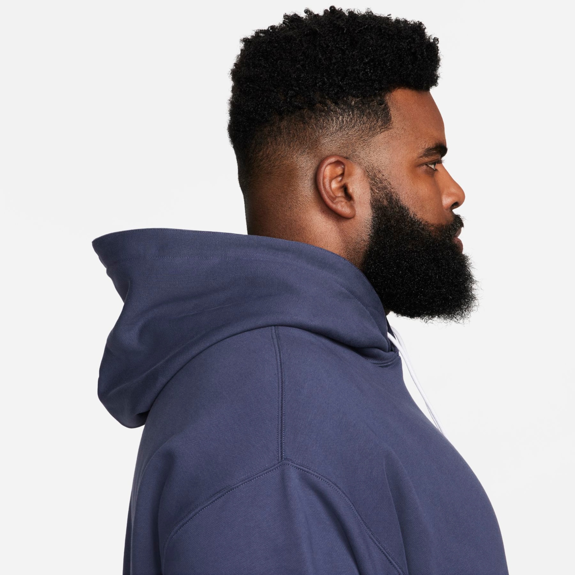 Blusão Nike Solo Swoosh Masculino - Foto 13