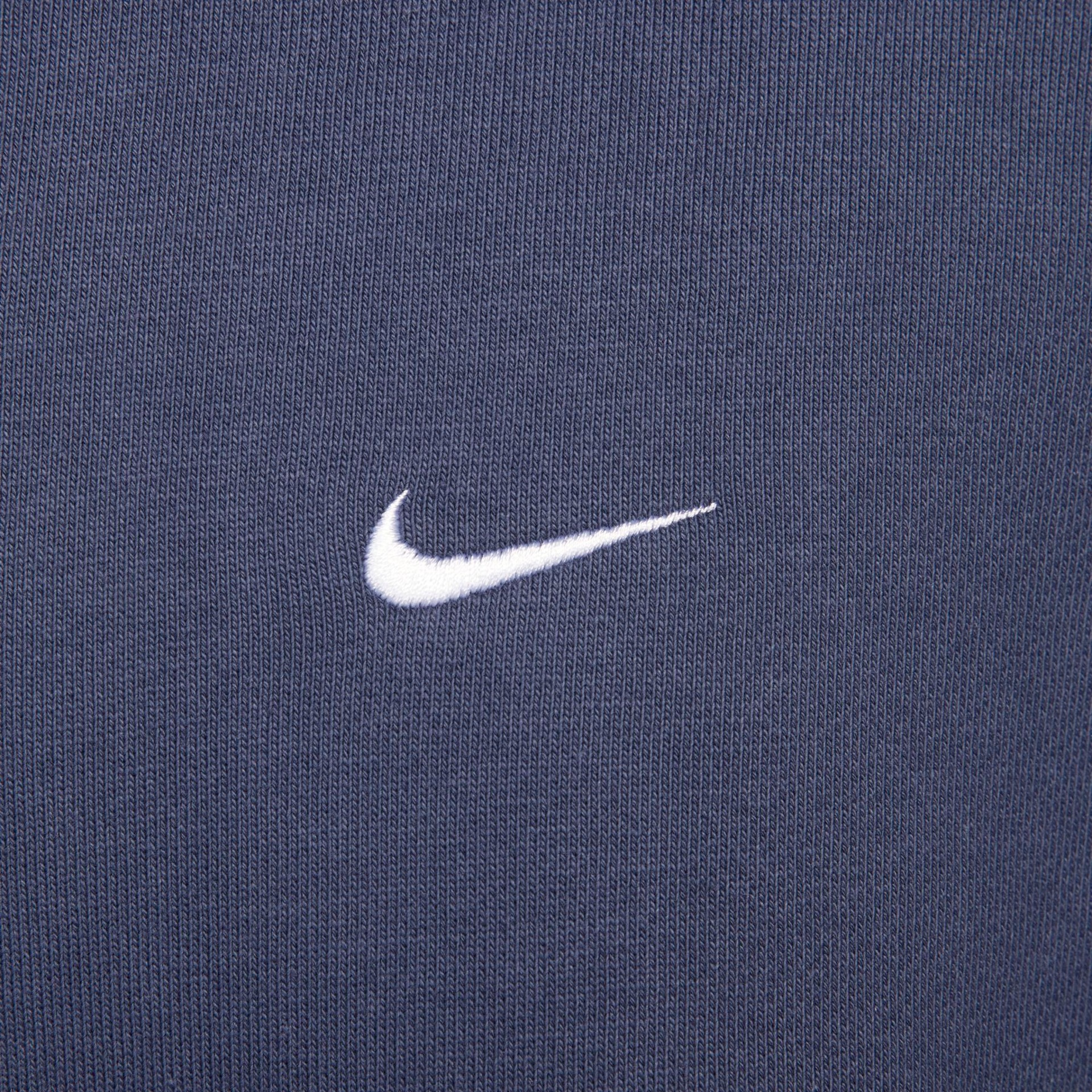 Blusão Nike Solo Swoosh Masculino - Foto 4