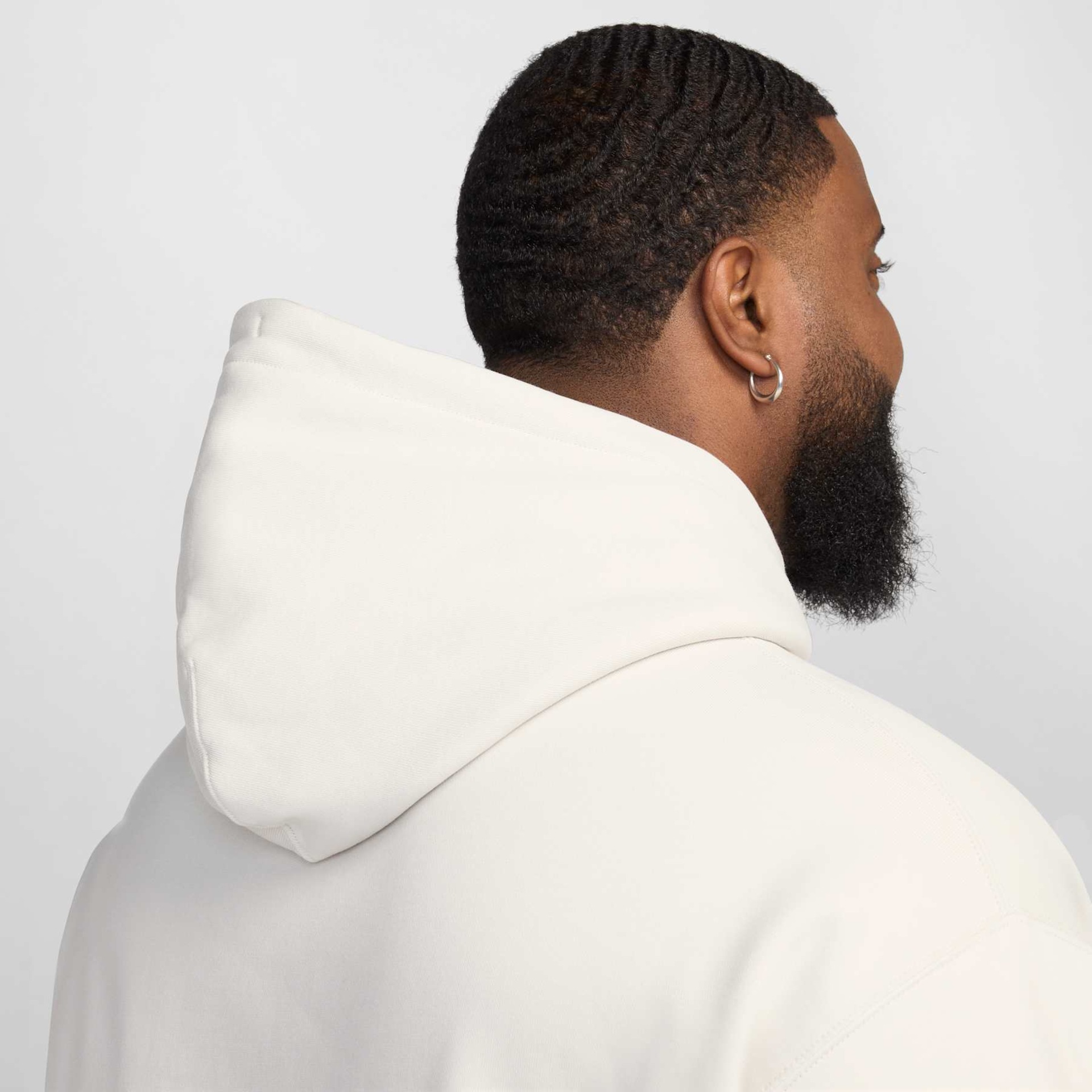 Blusão Nike Solo Swoosh Masculino - Foto 12