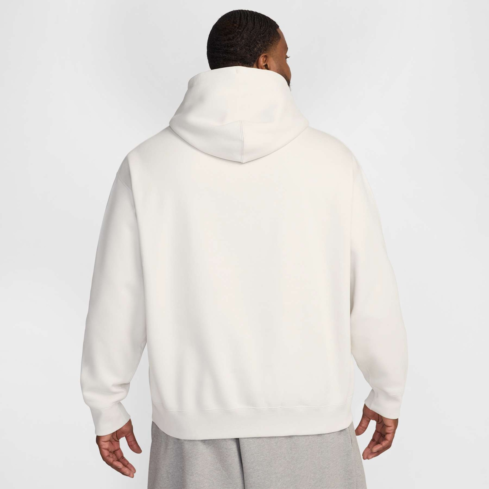 Blusão Nike Solo Swoosh Masculino - Foto 9