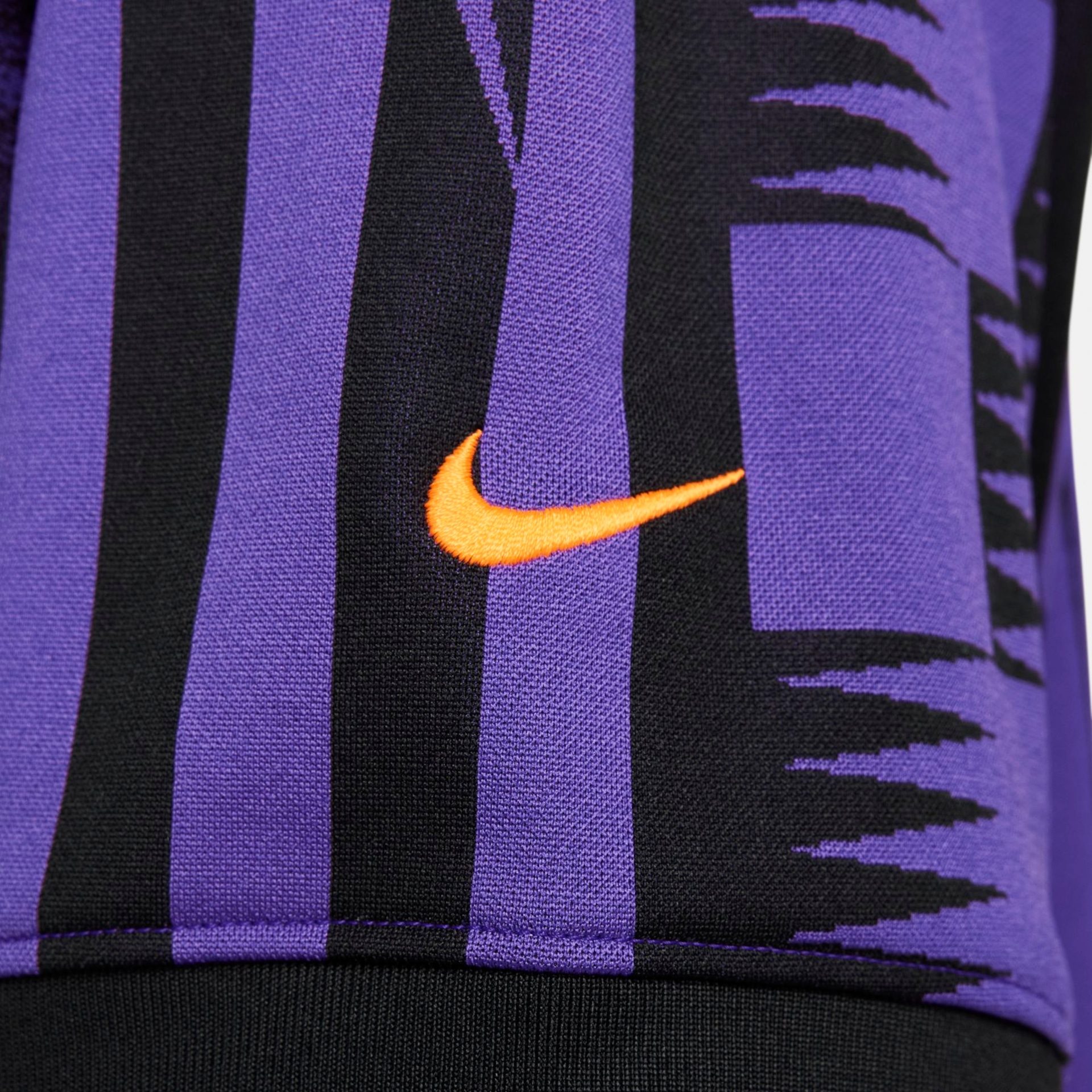 Camisa Nike Culture of Football Masculina - Foto 4