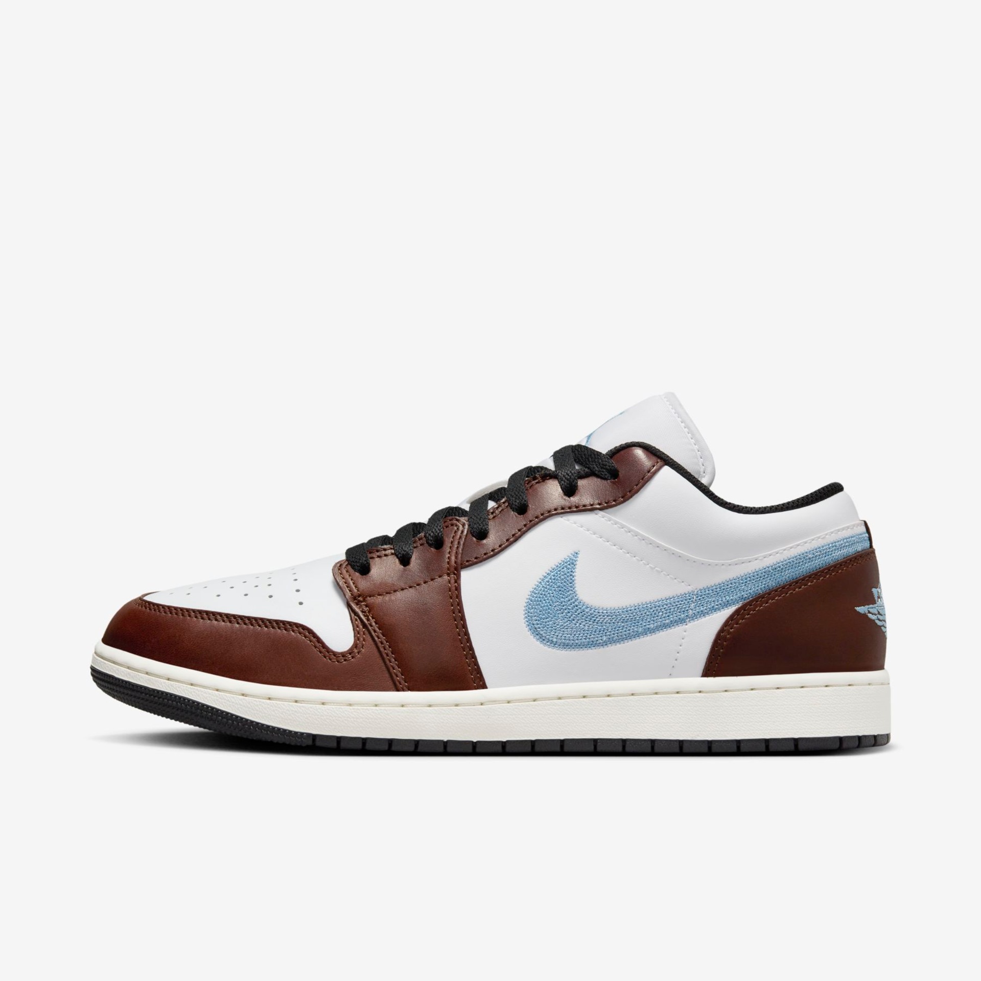 Imagem principal de Tênis Air Jordan 1 Low Masculino