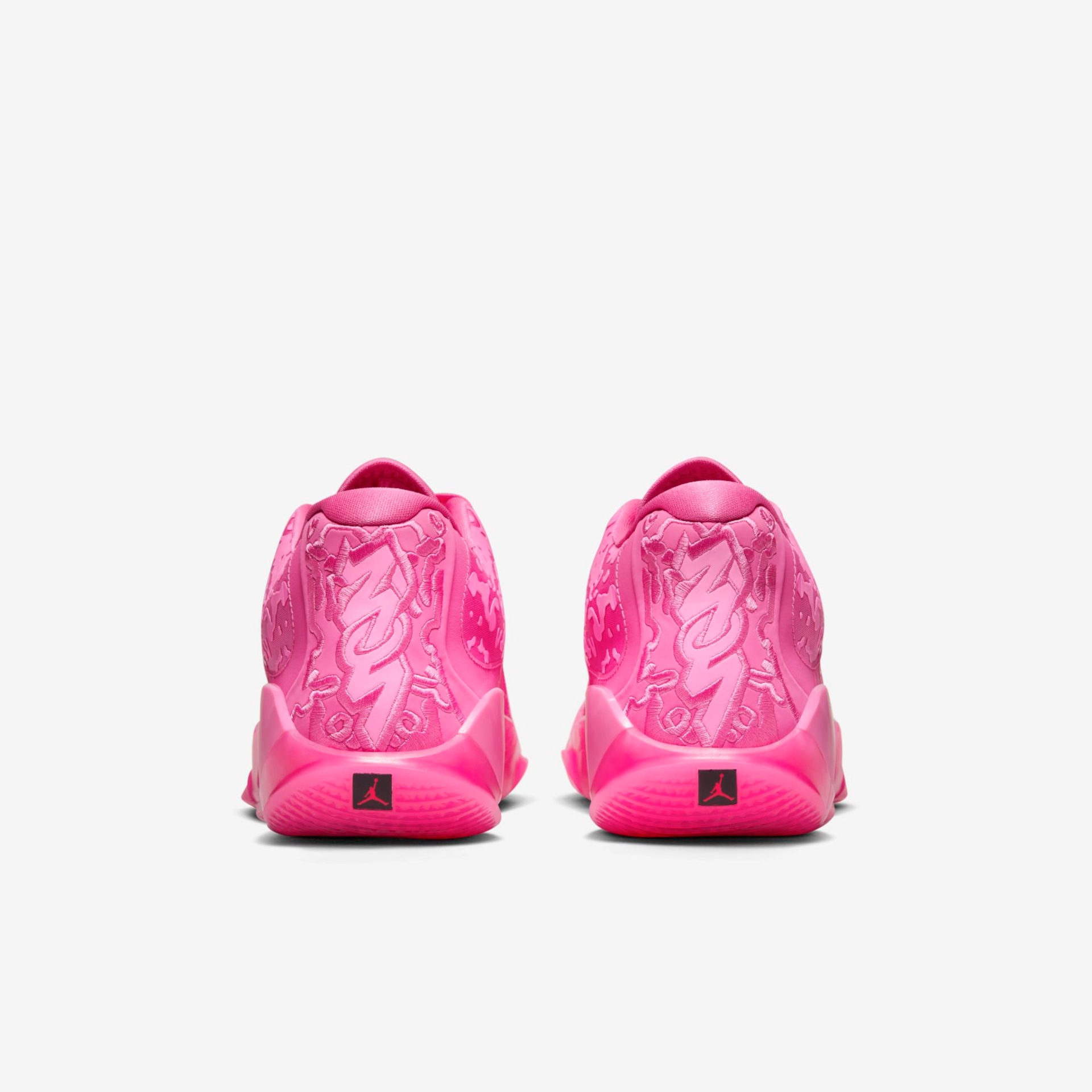 Tênis Jordan Zion 3 Masculino - Foto 6