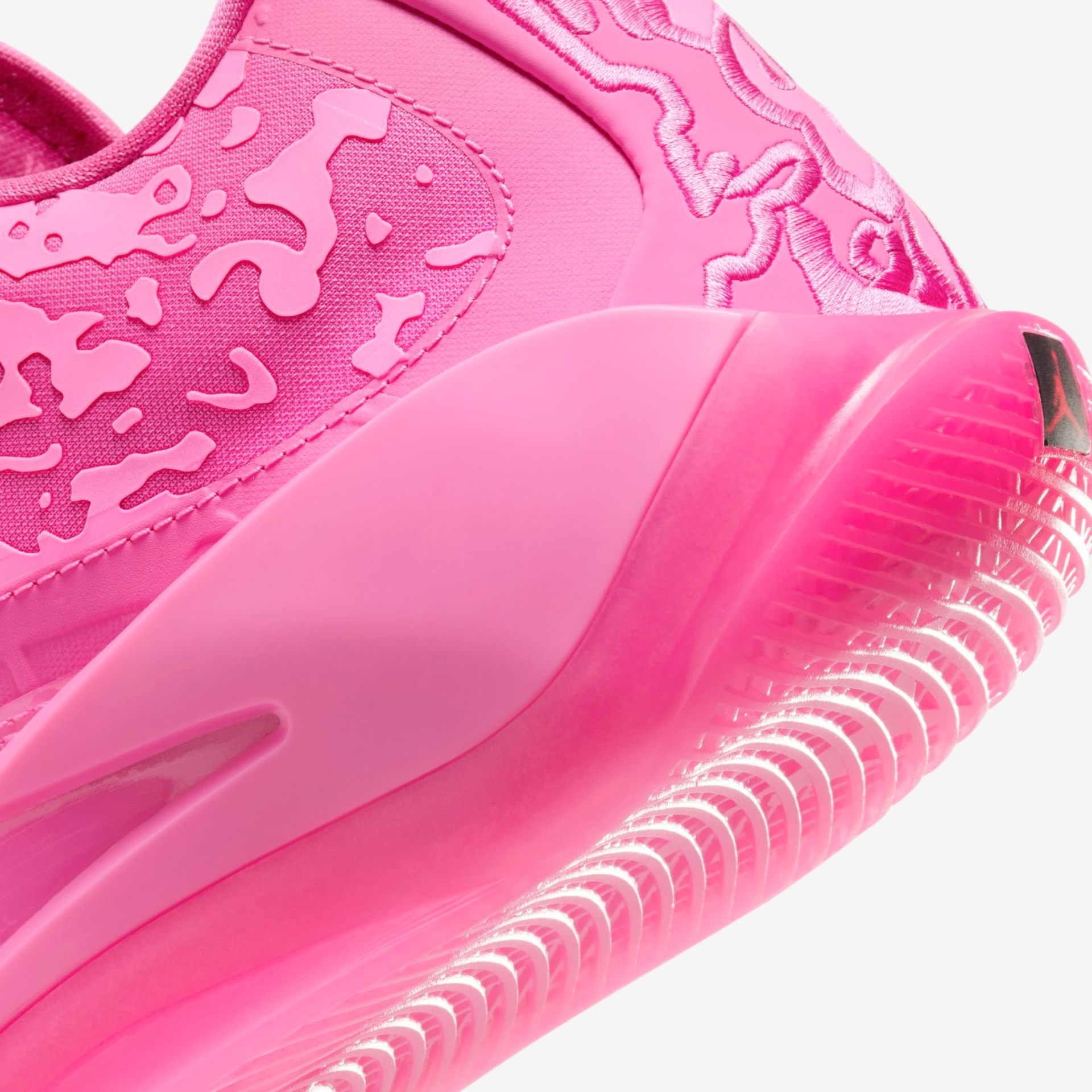 Tênis Jordan Zion 3 Masculino - Foto 8