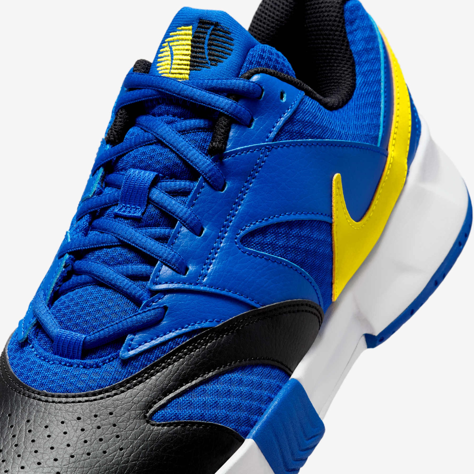 Tênis Nike Court Lite 4 Masculino - Foto 7