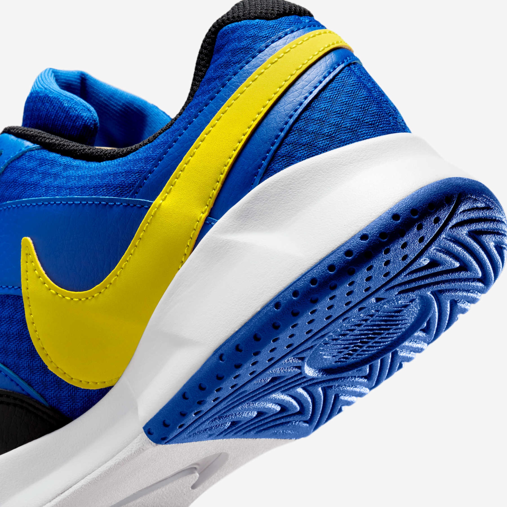 Tênis Nike Court Lite 4 Masculino - Foto 8