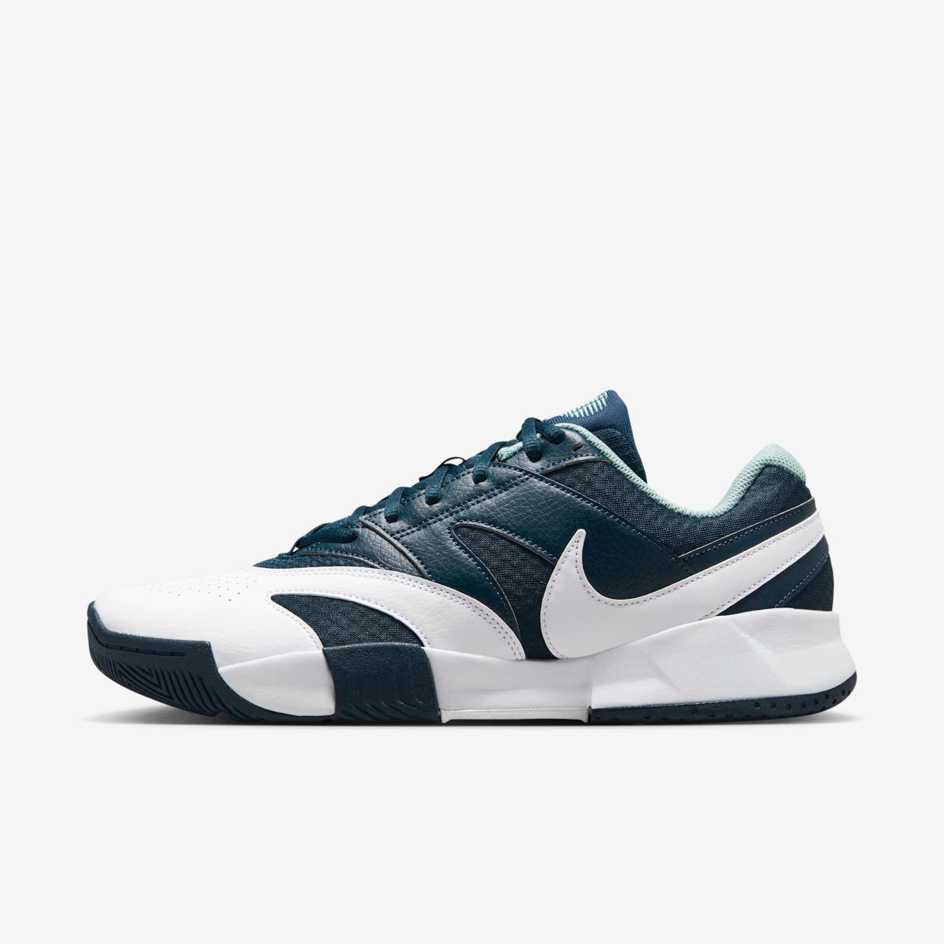 Imagem principal de Tênis Nike Court Lite 4 Masculino