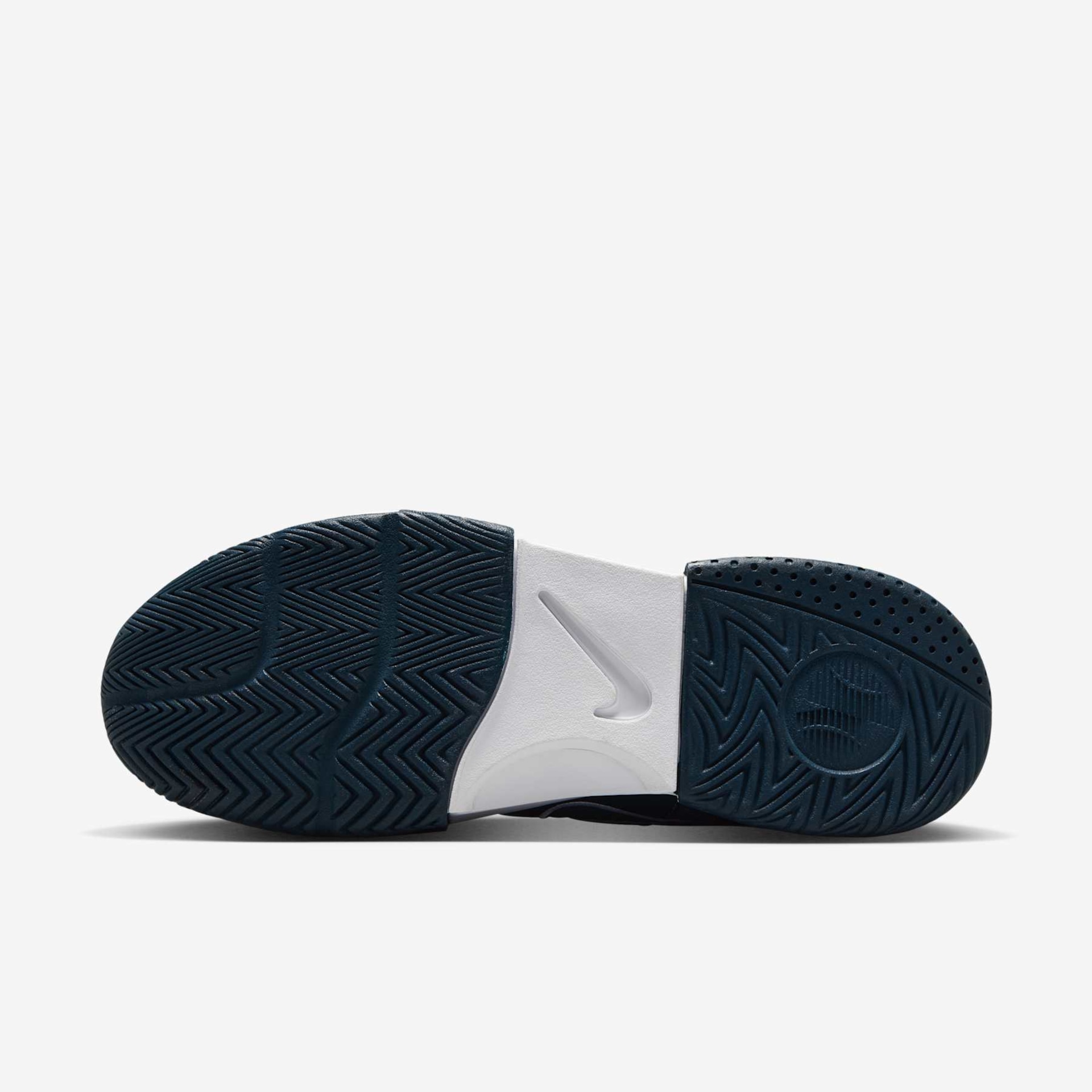 Tênis Nike Court Lite 4 Masculino - Foto 2