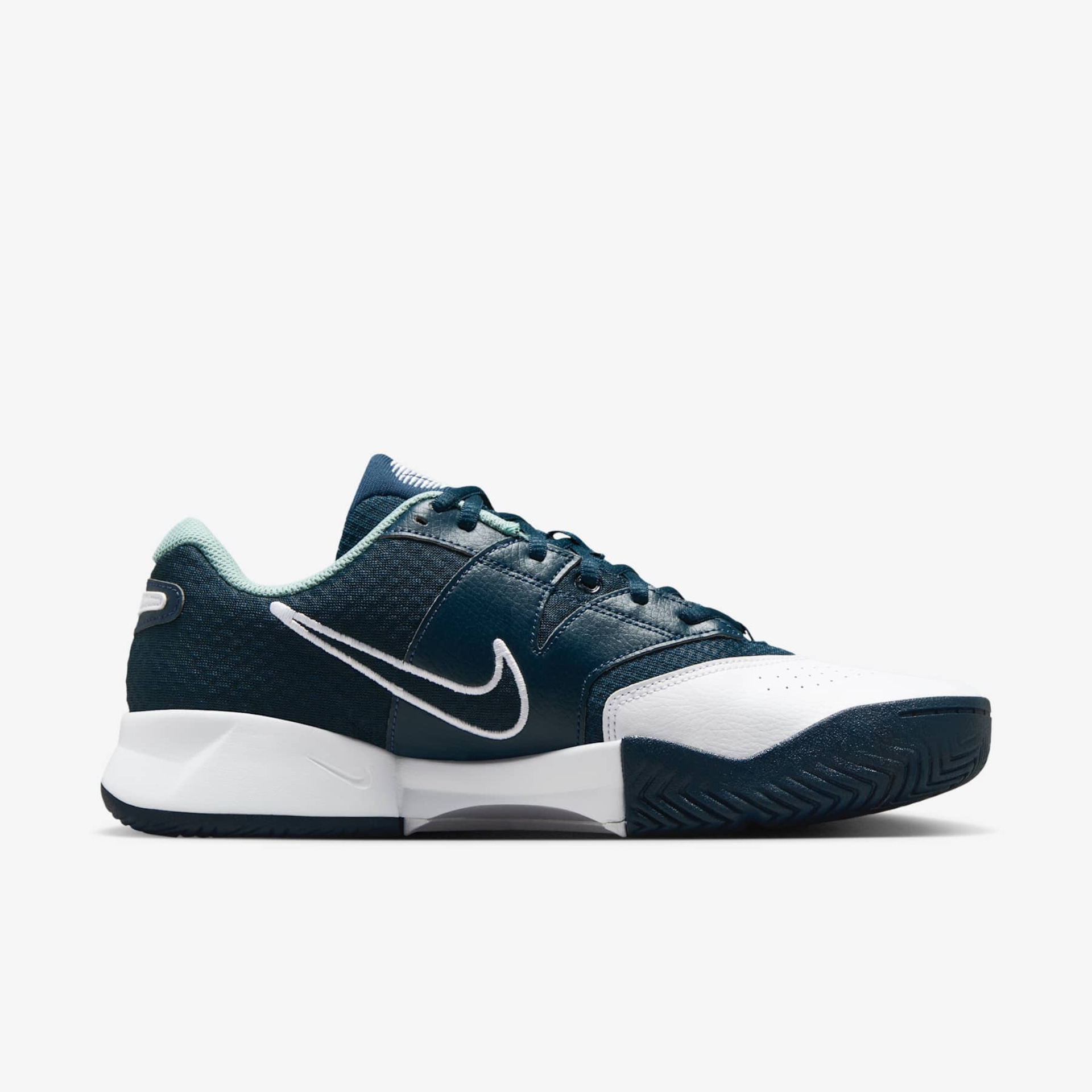 Tênis Nike Court Lite 4 Masculino - Foto 3