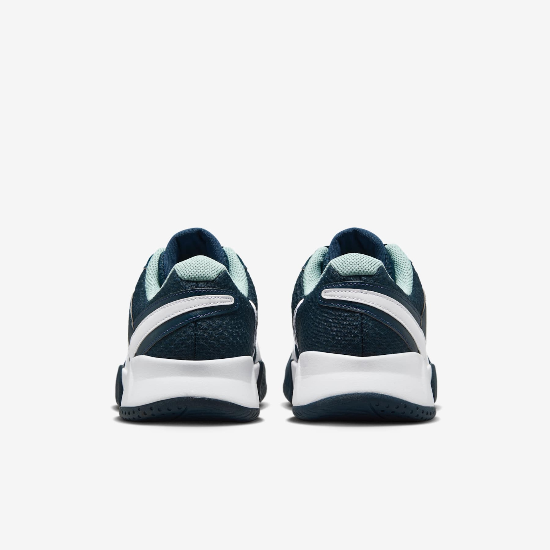 Tênis Nike Court Lite 4 Masculino - Foto 6