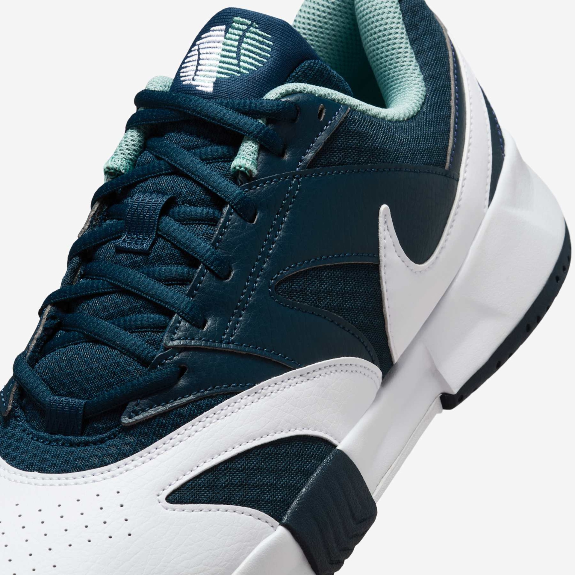 Tênis Nike Court Lite 4 Masculino - Foto 7