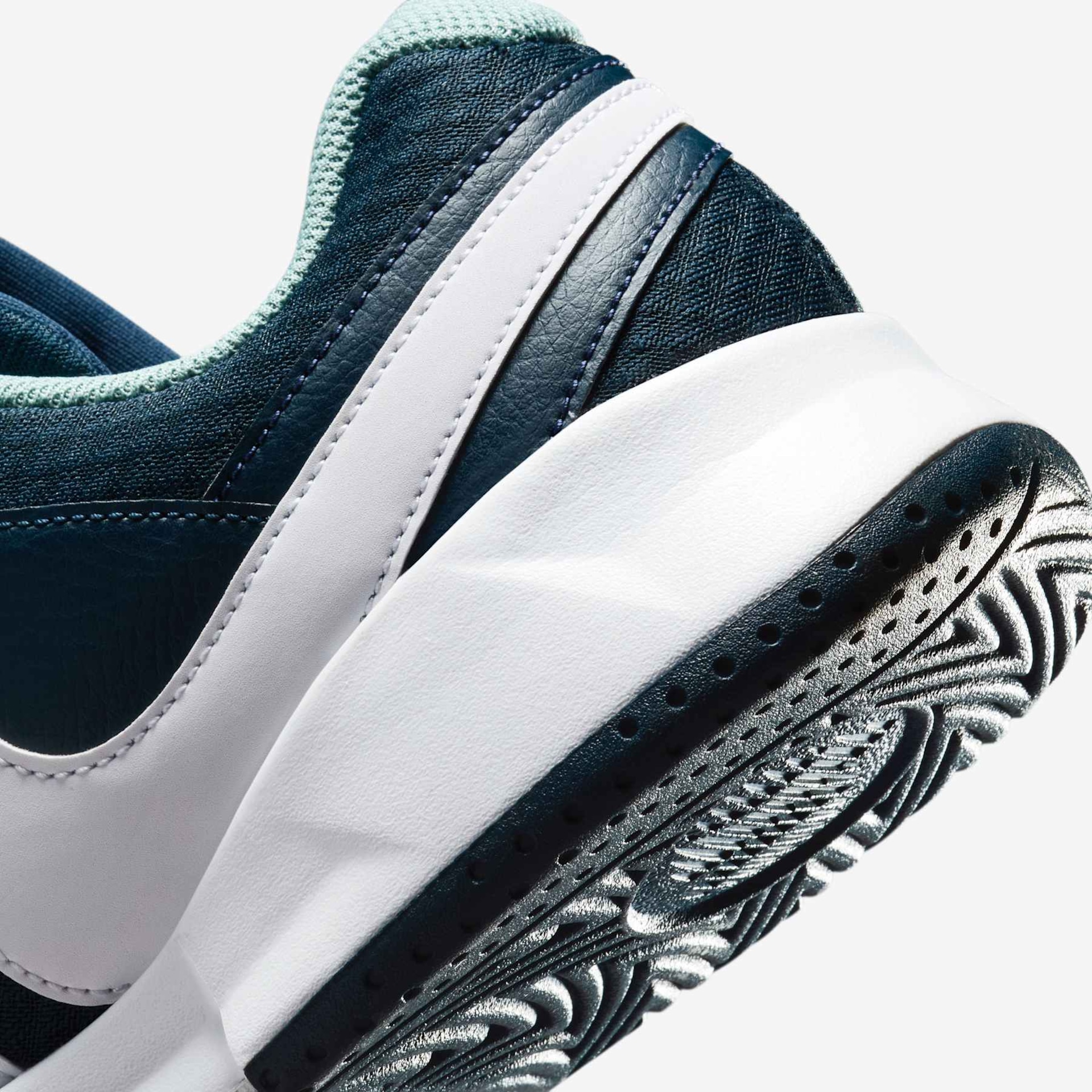 Tênis Nike Court Lite 4 Masculino - Foto 8