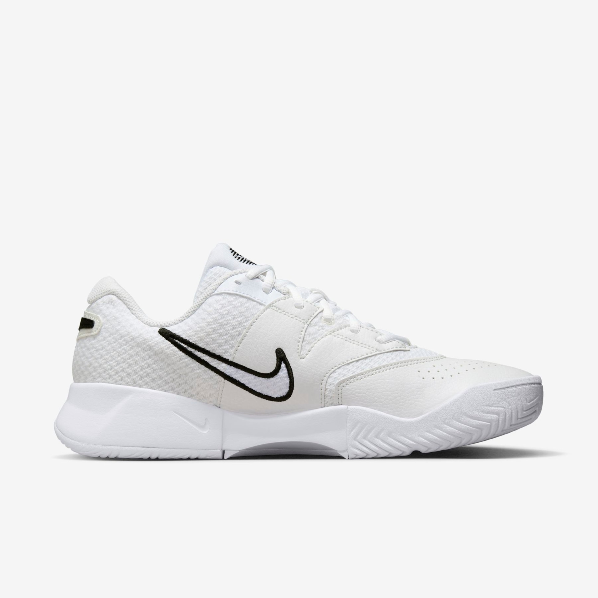 Tênis Nike Court Lite 4 Masculino - Foto 3