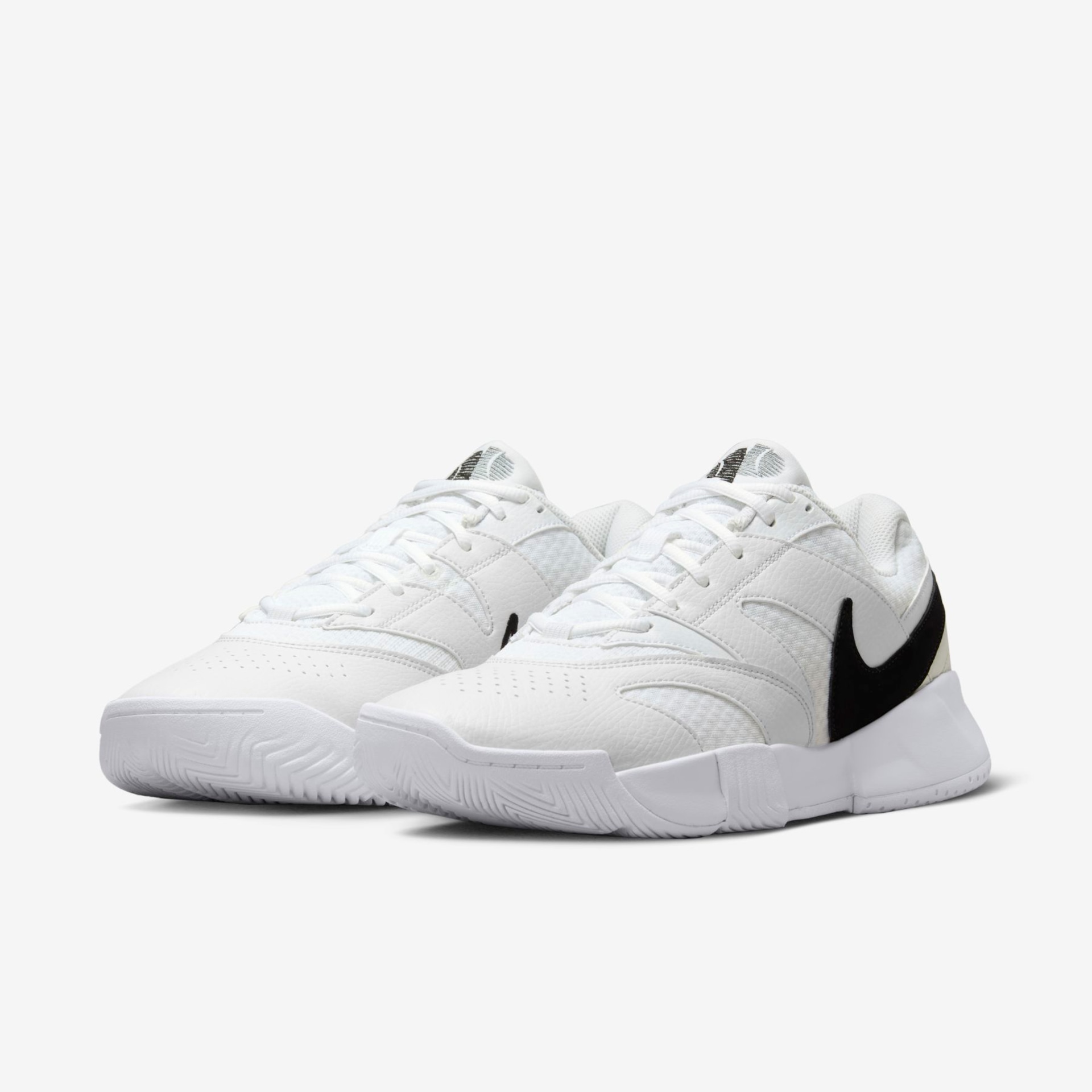 Tênis Nike Court Lite 4 Masculino - Foto 5