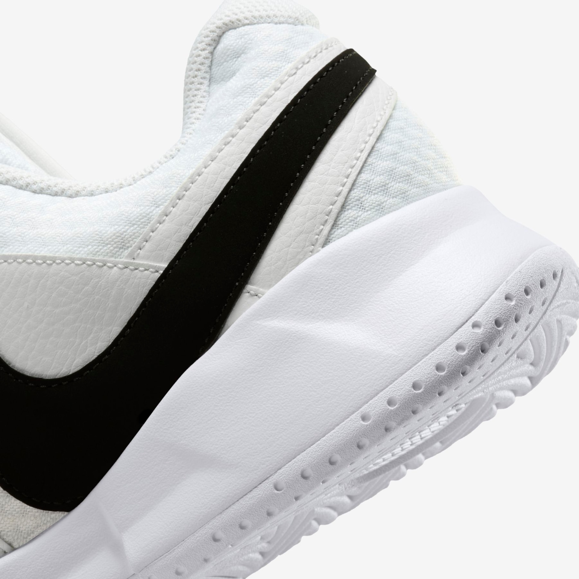 Tênis Nike Court Lite 4 Masculino - Foto 8
