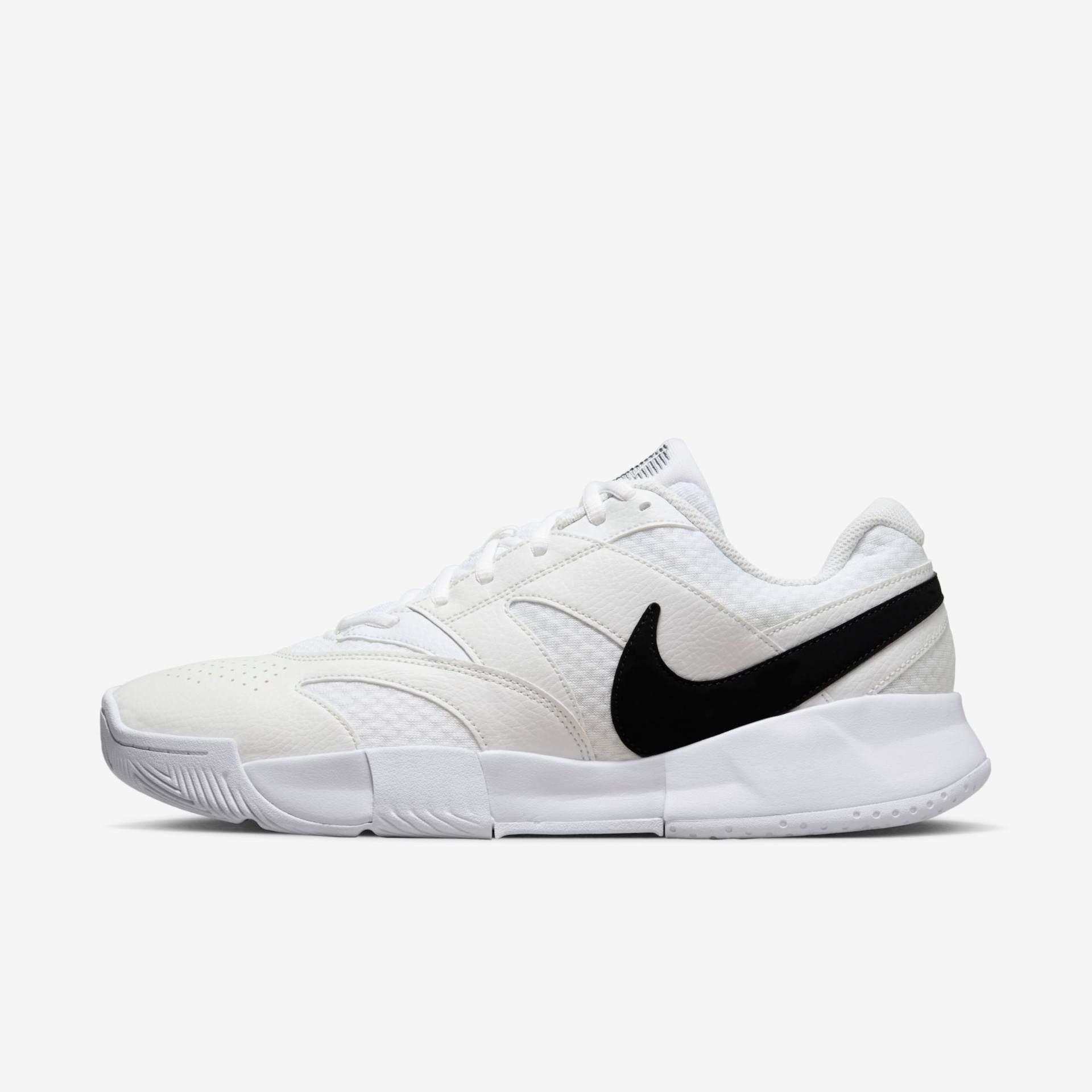Tênis Nike Court Lite 4 Masculino - Foto 1