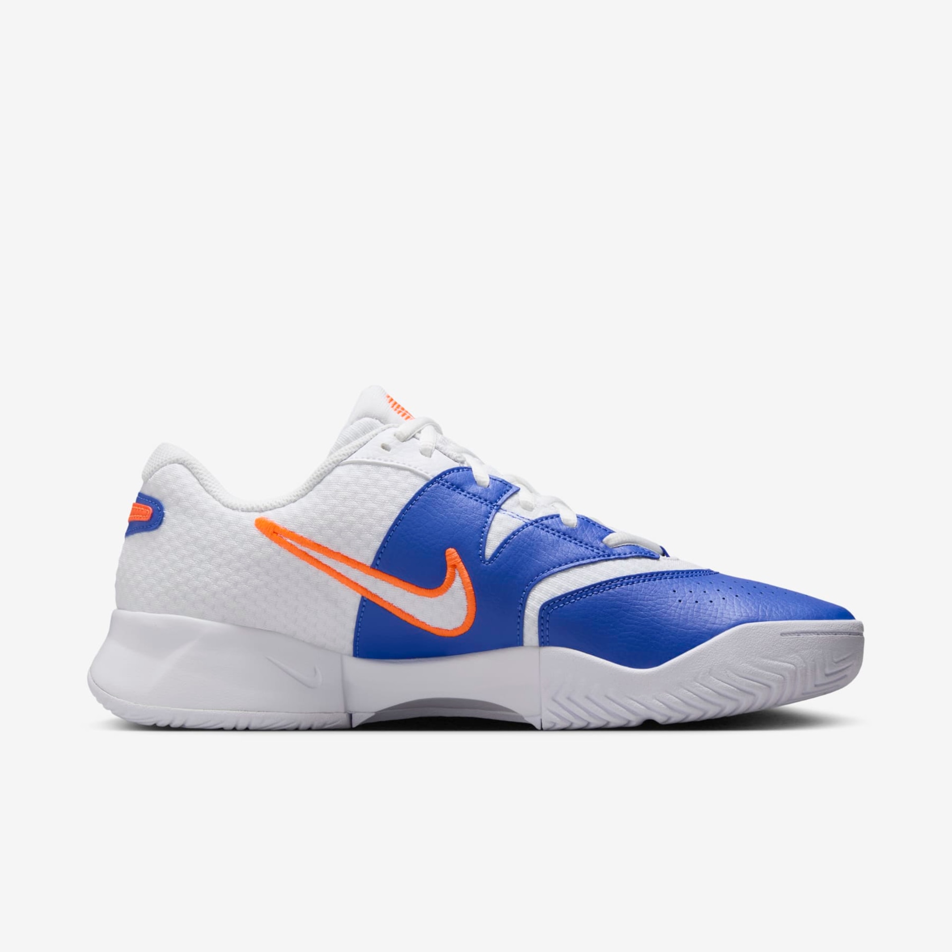 Tênis Nike Court Lite 4 Masculino - Foto 3