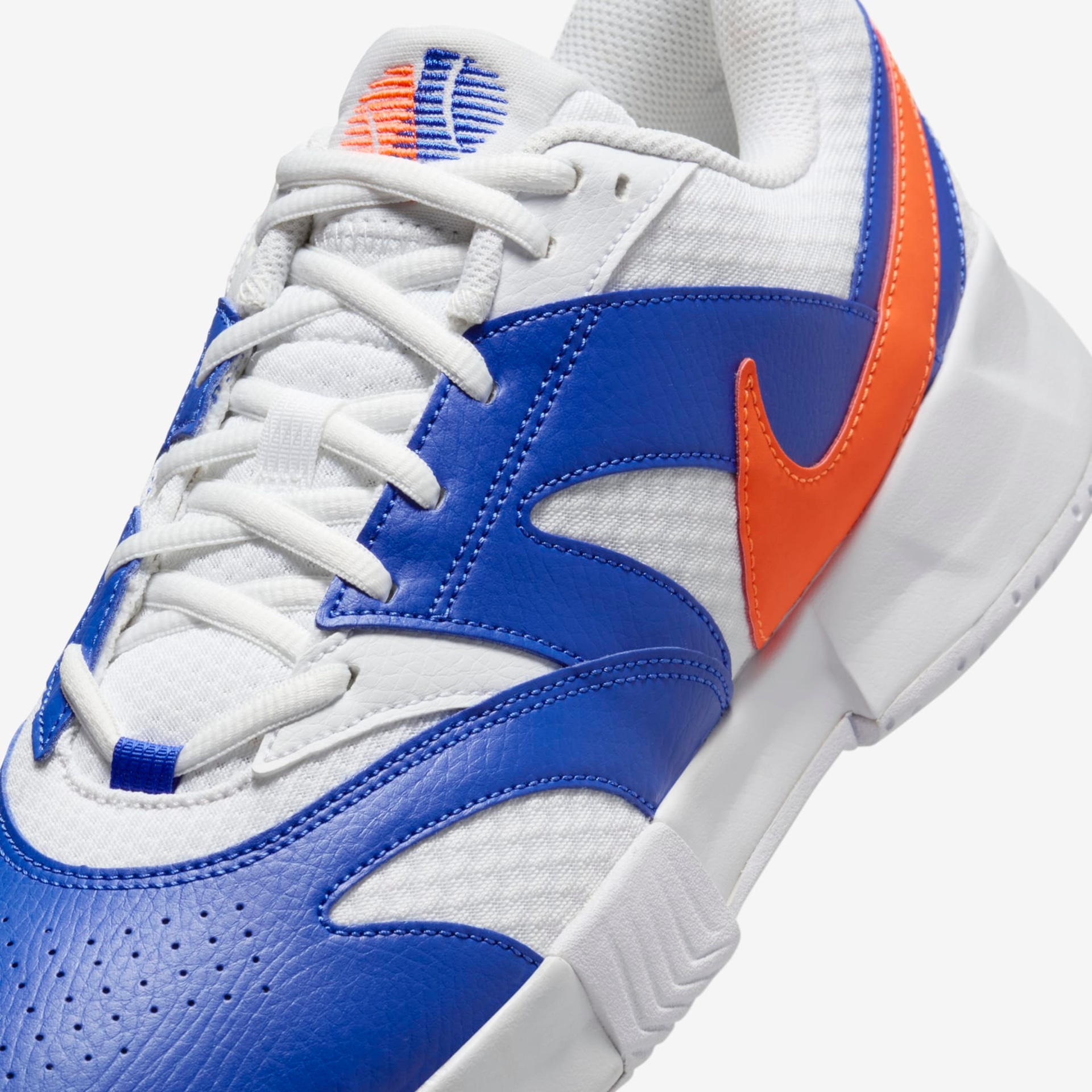 Tênis Nike Court Lite 4 Masculino - Foto 7