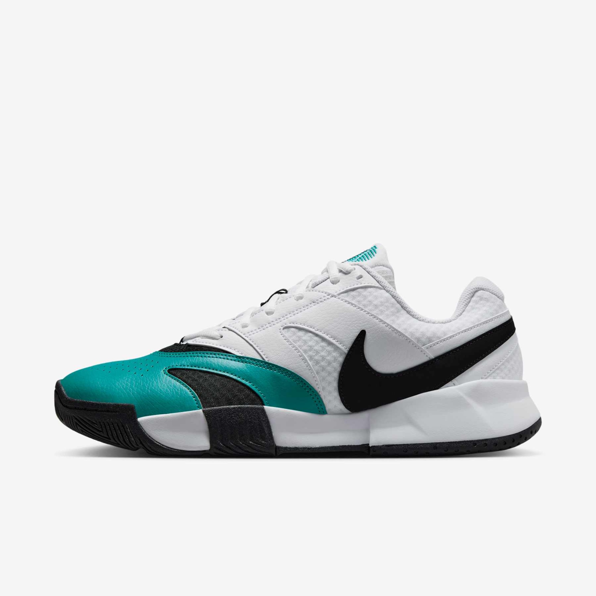 Imagem principal de Tênis Nike Court Lite 4 Masculino