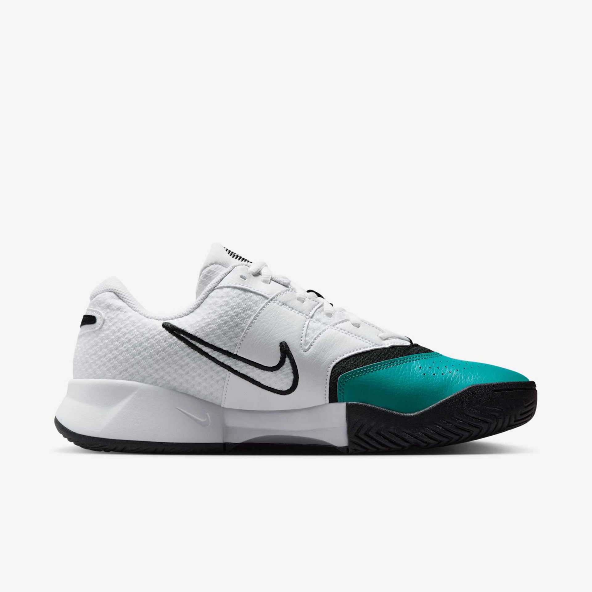 Tênis Nike Court Lite 4 Masculino - Foto 3